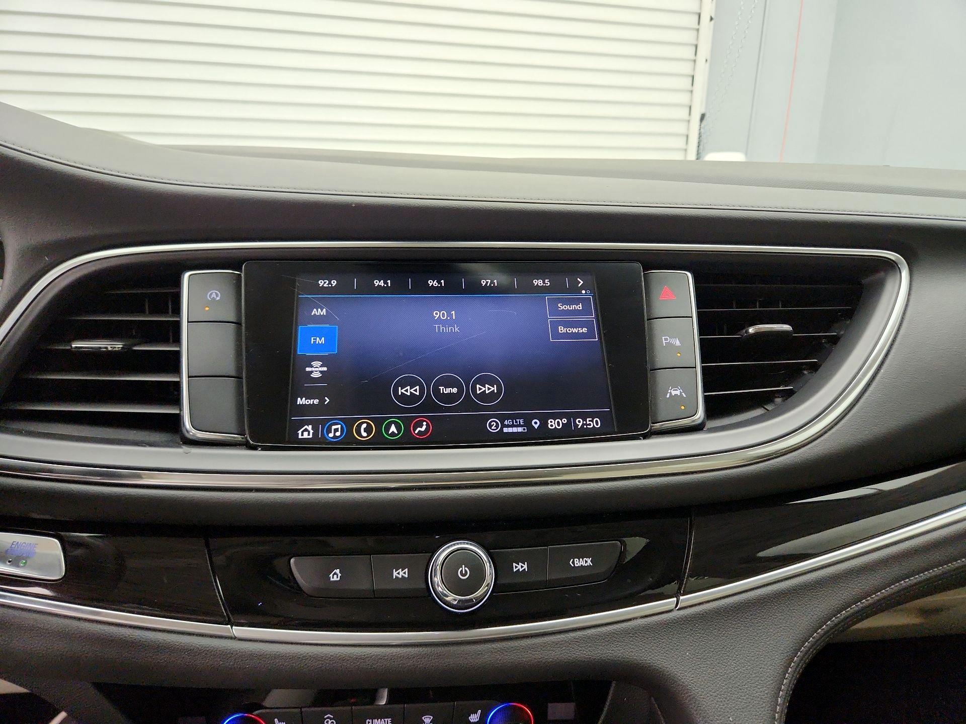 Thumbnail: 2022 Buick Enclave - 16