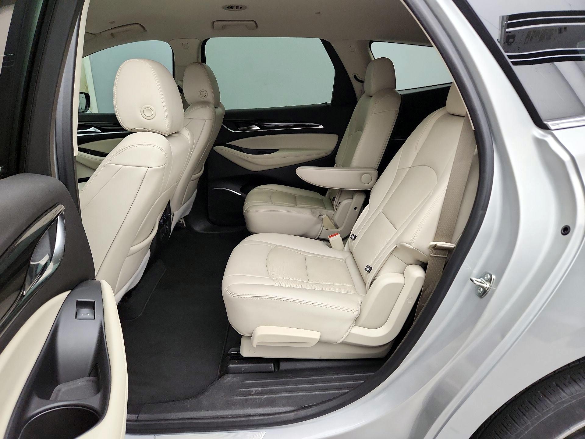 Thumbnail: 2022 Buick Enclave - 20