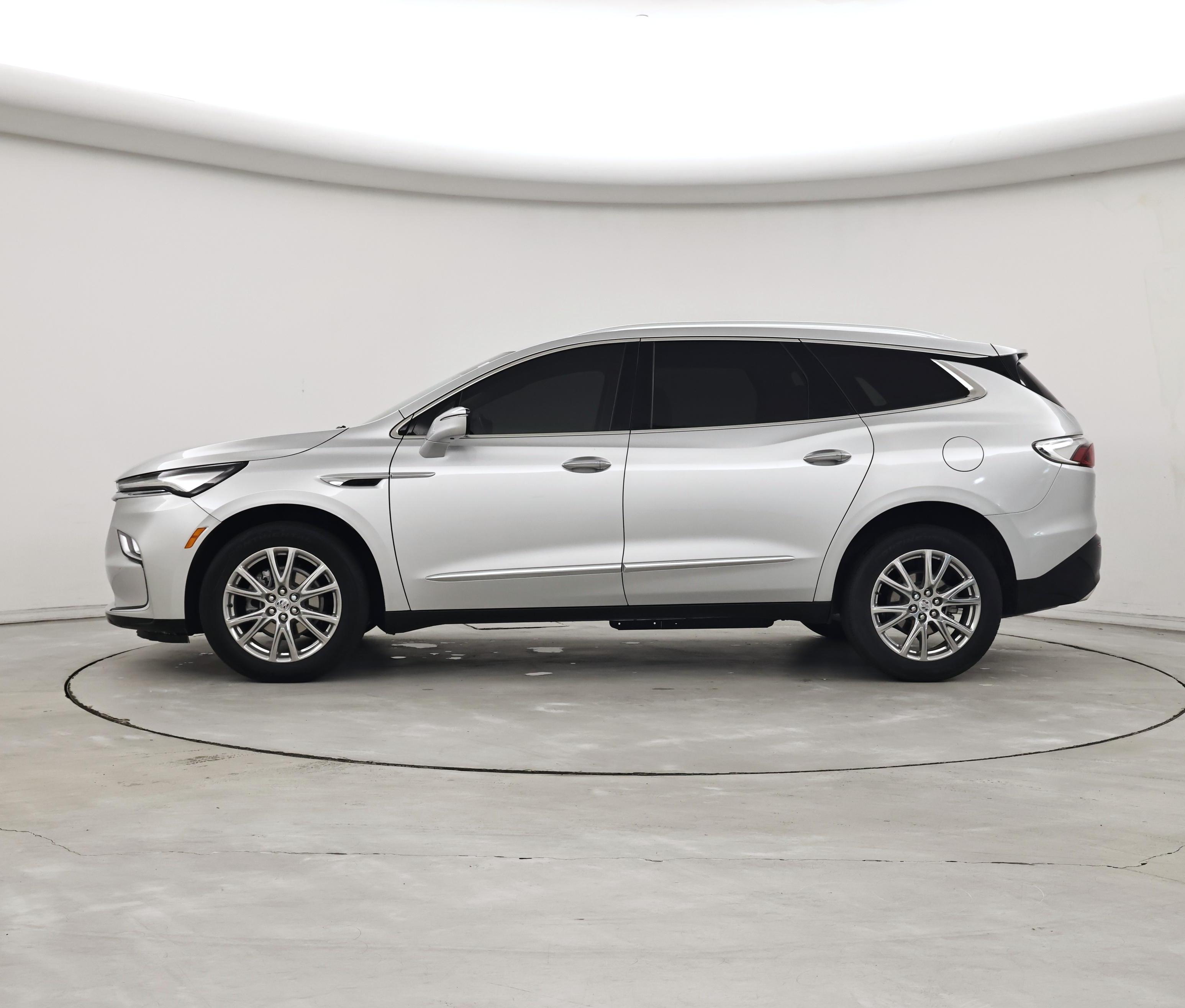 Thumbnail: 2022 Buick Enclave - 3
