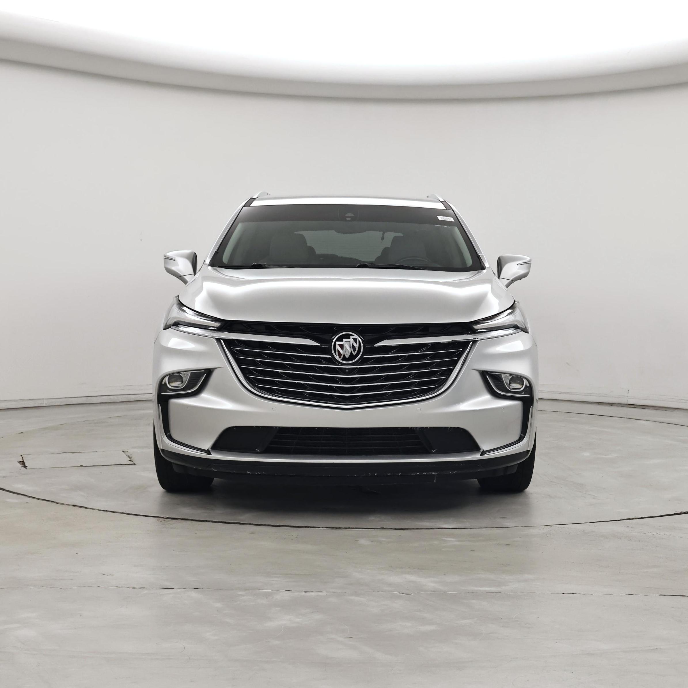 Thumbnail: 2022 Buick Enclave - 5