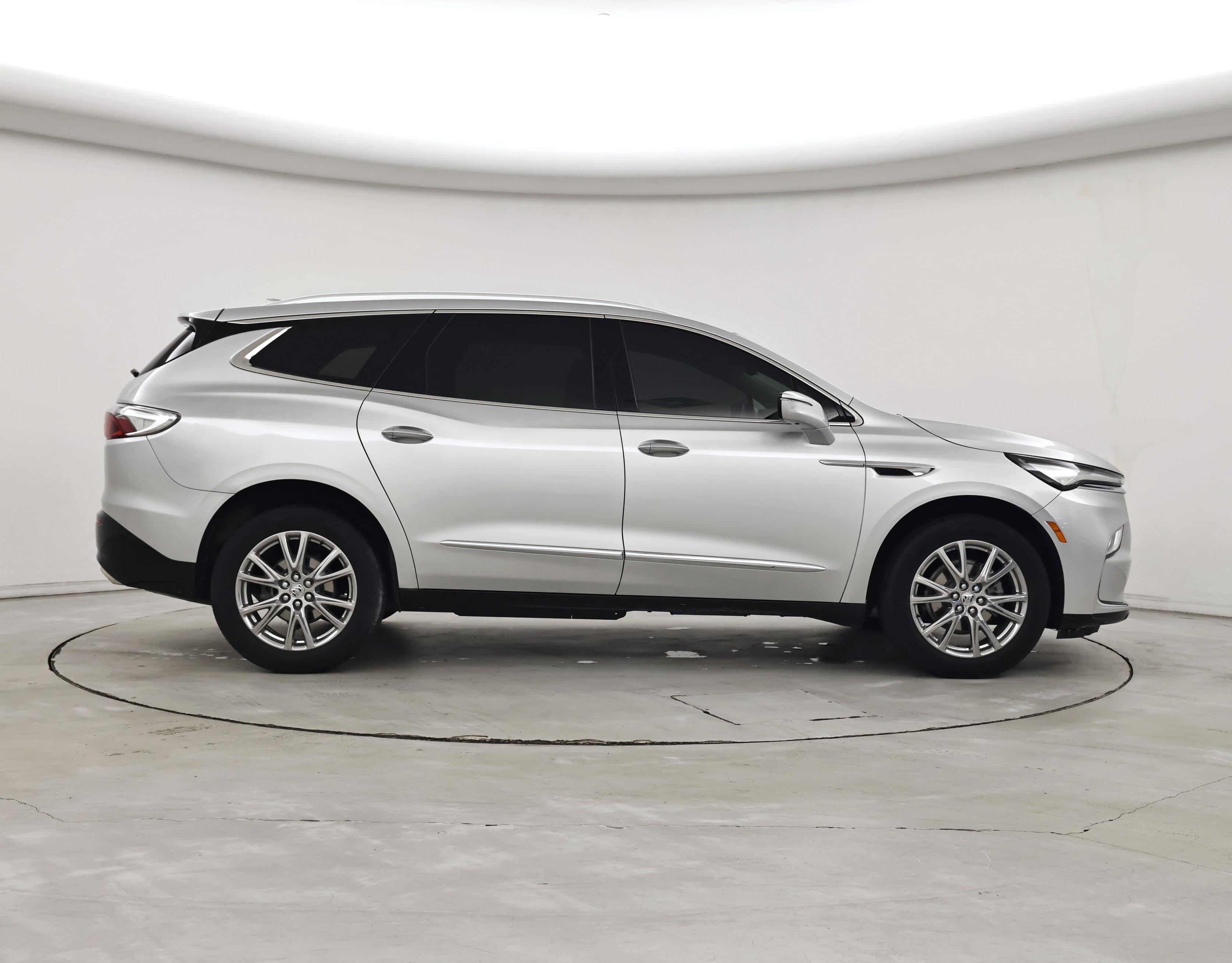 Thumbnail: 2022 Buick Enclave - 7