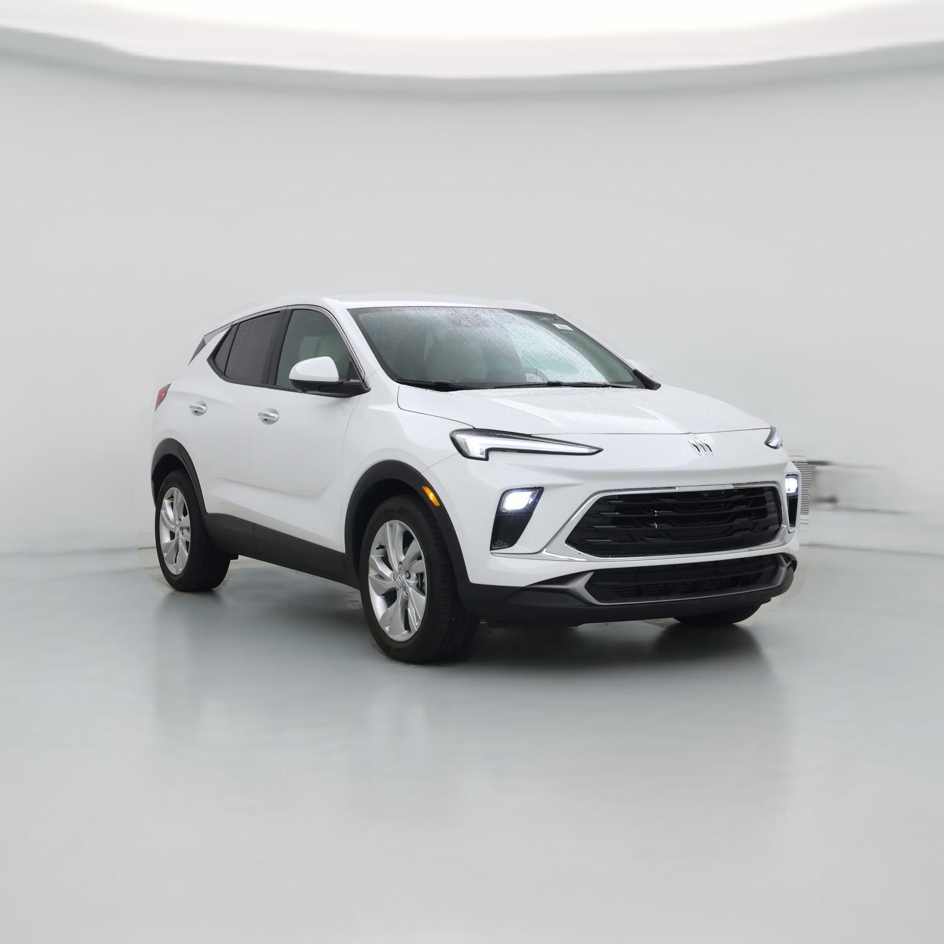 Thumbnail: 2024 Buick Encore GX - 1