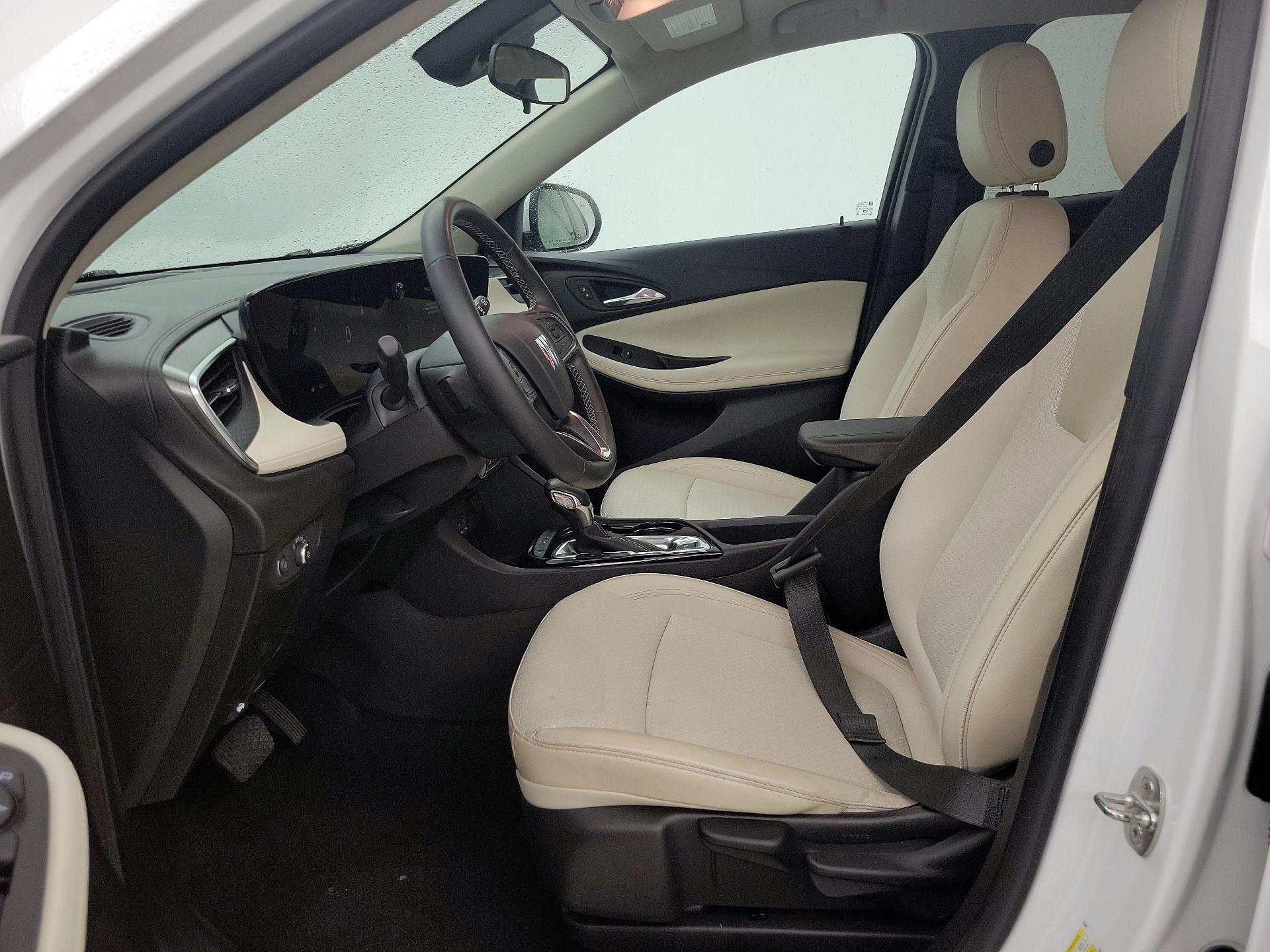 Thumbnail: 2024 Buick Encore GX - 11