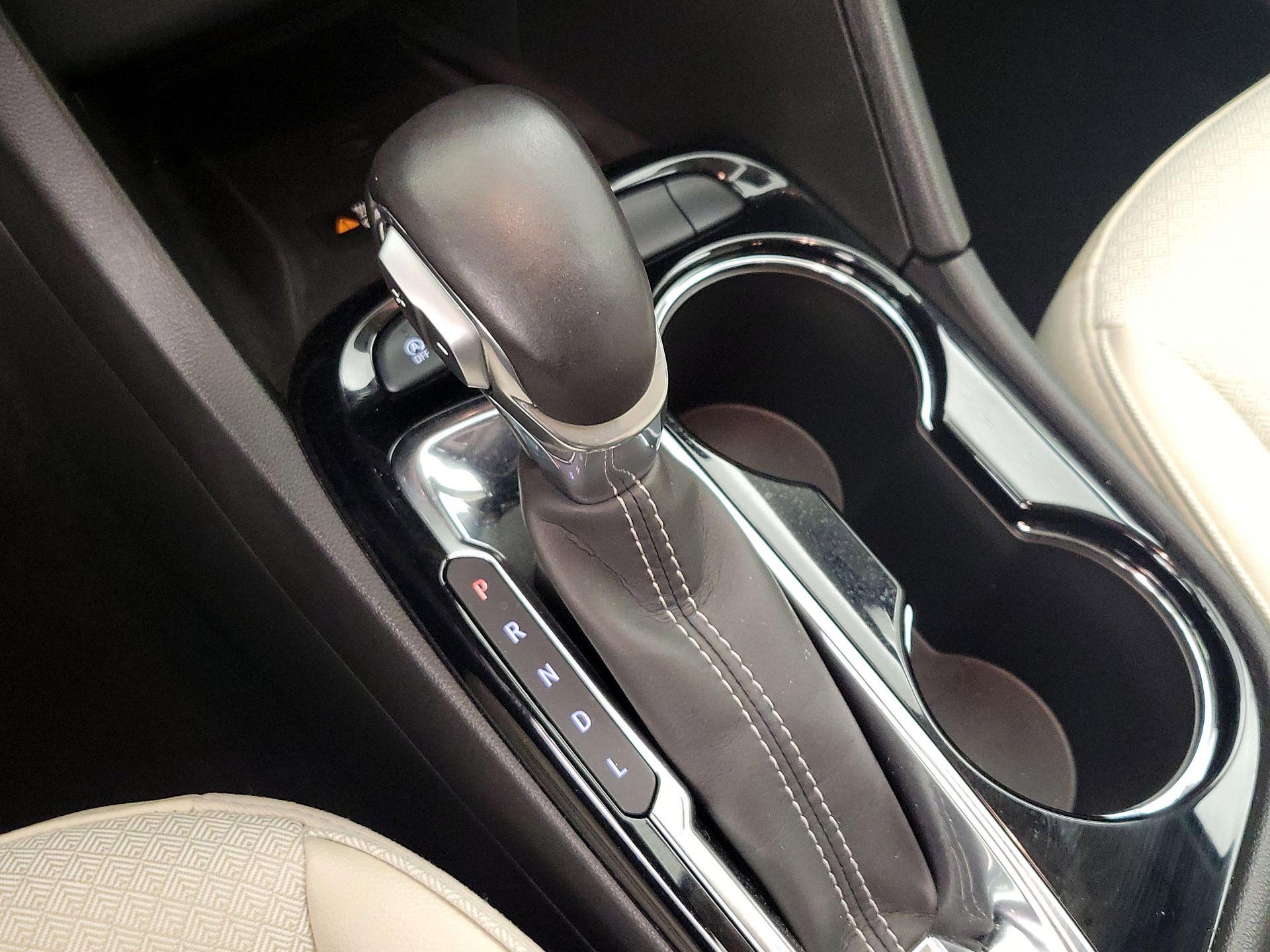Thumbnail: 2024 Buick Encore GX - 17
