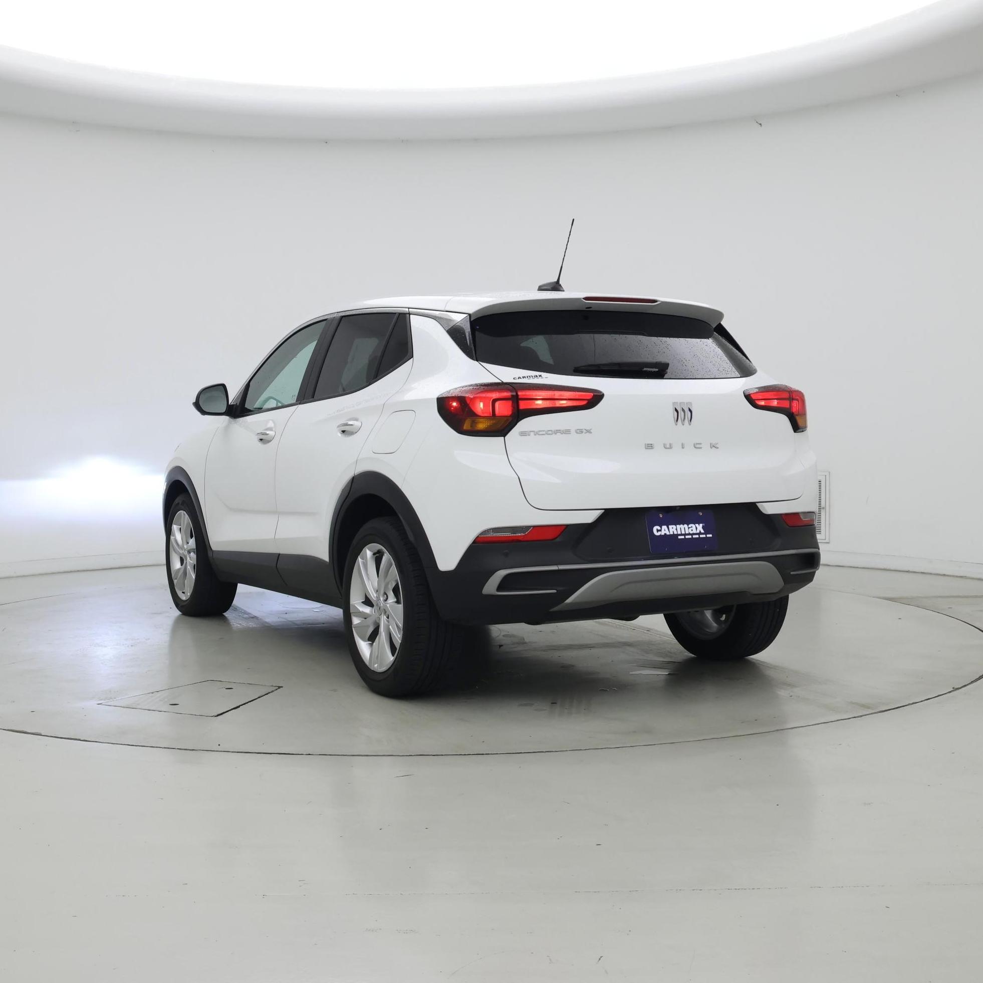 Thumbnail: 2024 Buick Encore GX - 2