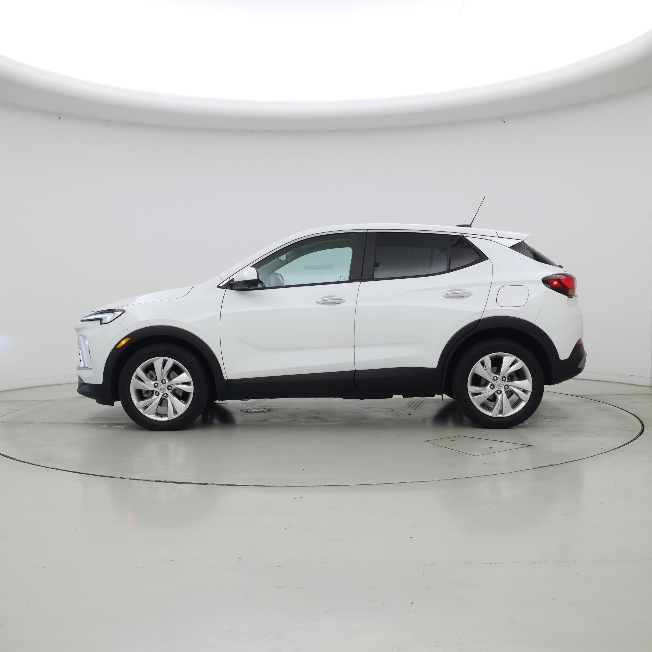 Thumbnail: 2024 Buick Encore GX - 3