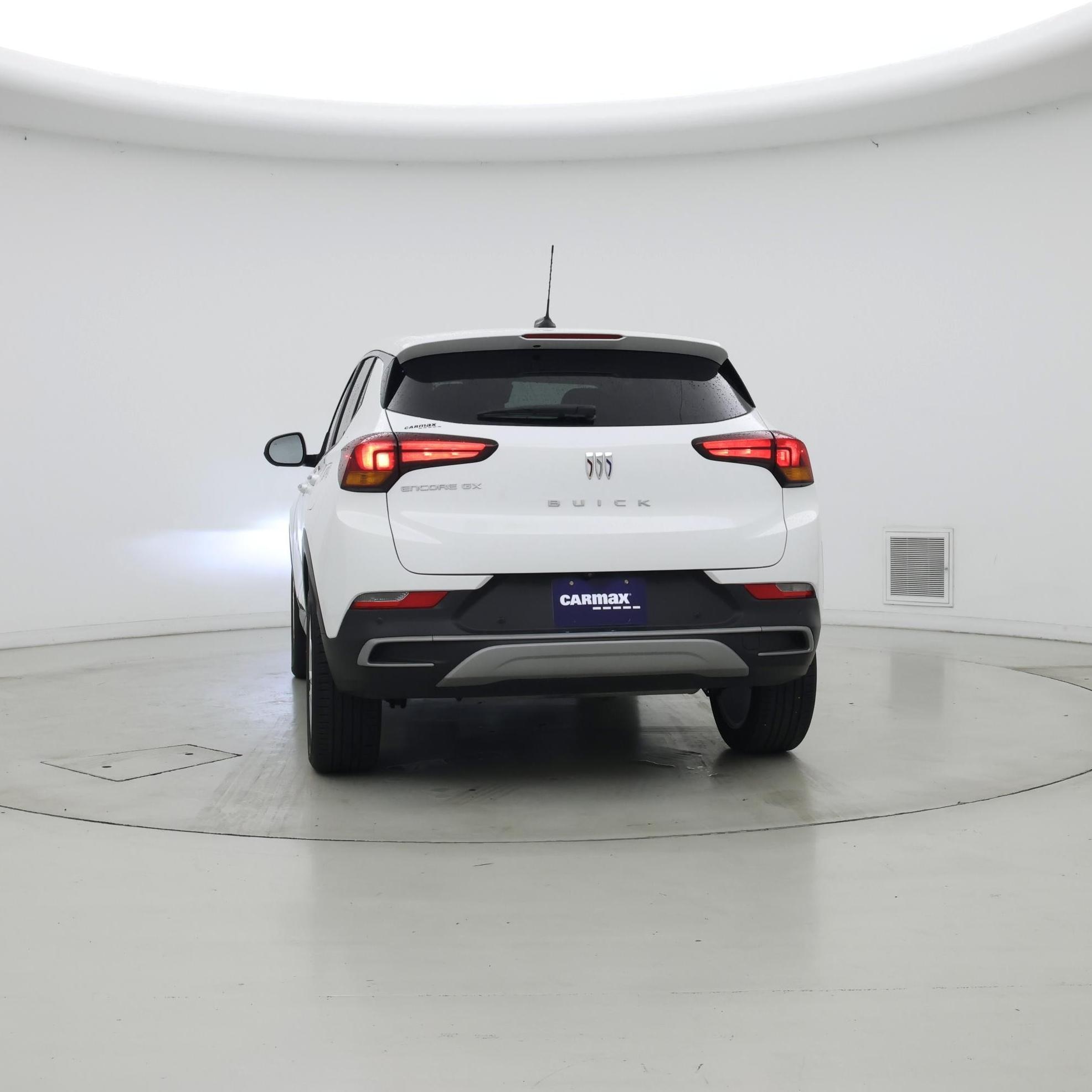 Thumbnail: 2024 Buick Encore GX - 6