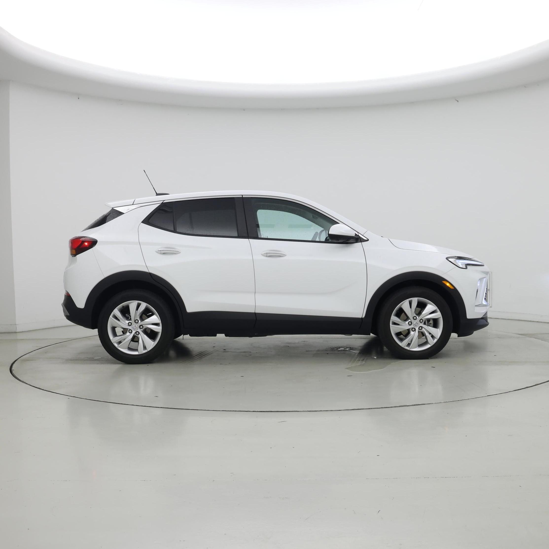 Thumbnail: 2024 Buick Encore GX - 7