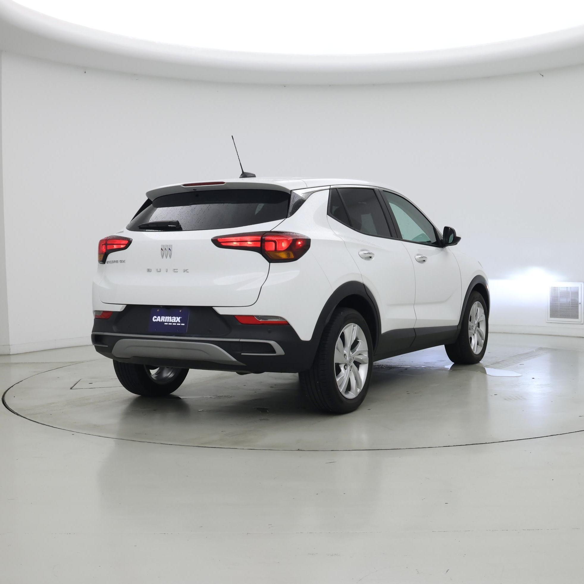 Thumbnail: 2024 Buick Encore GX - 8
