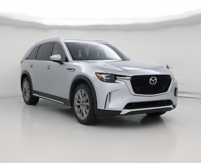 2025 Mazda CX-90 Turbo Premium Plus