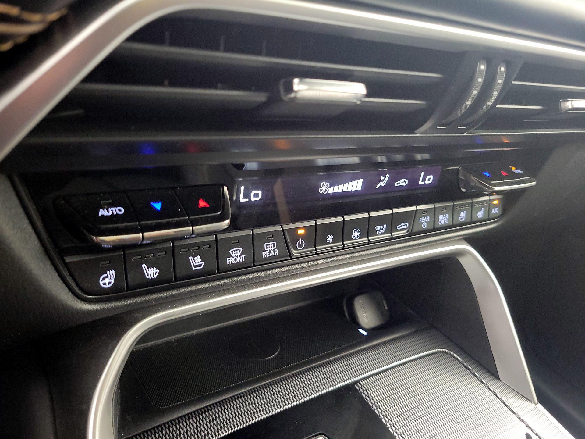 Thumbnail: 2025 Mazda CX-90 - 16