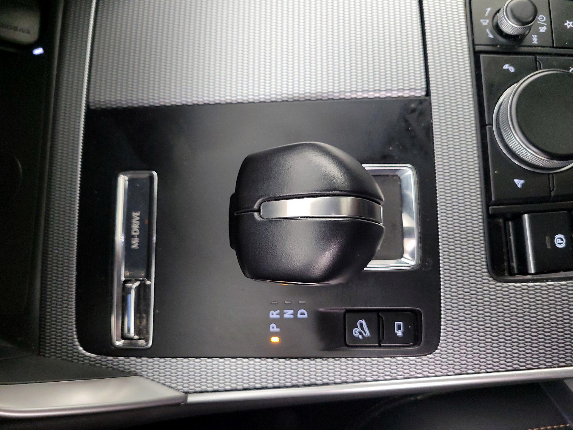 Thumbnail: 2025 Mazda CX-90 - 17