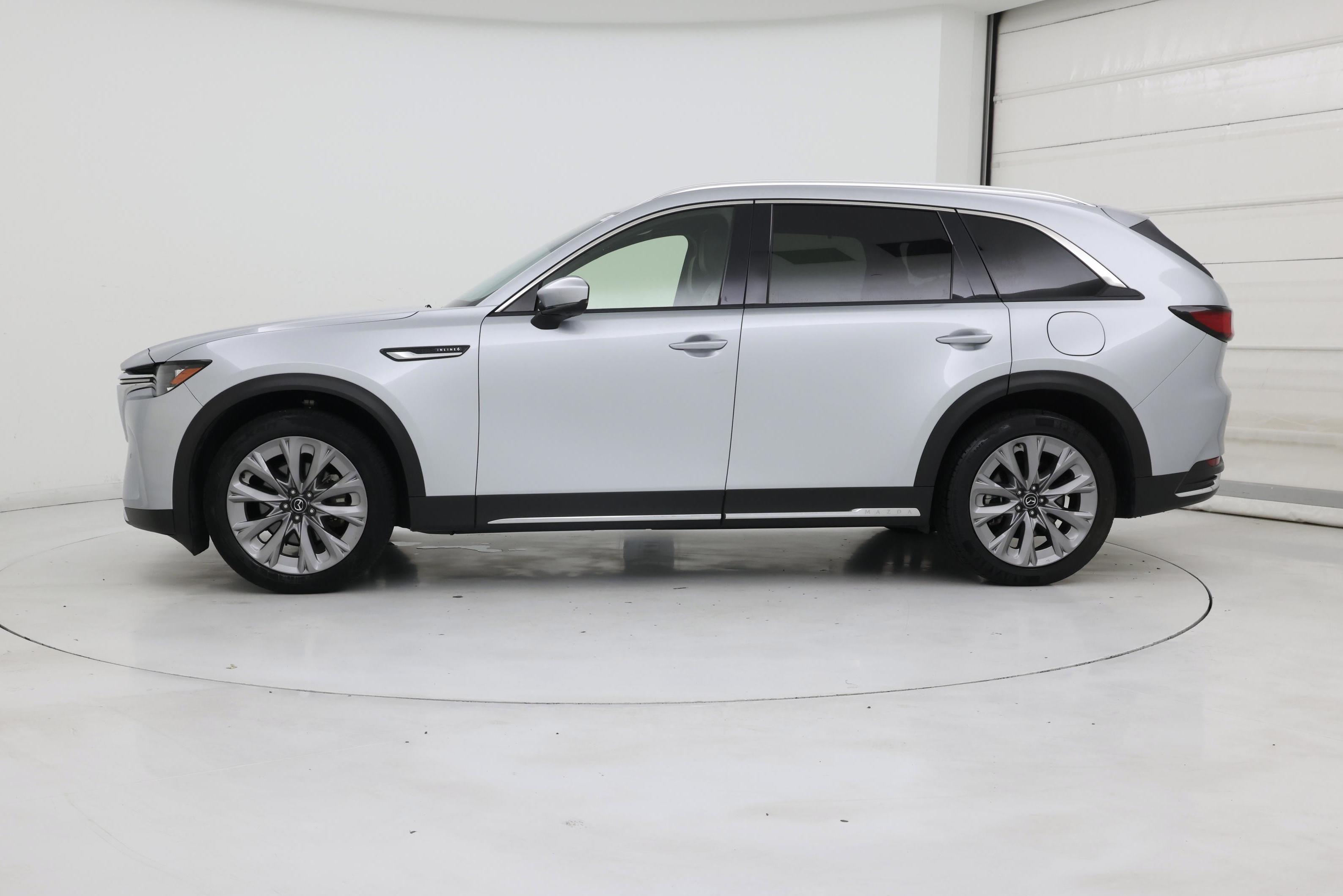 Thumbnail: 2025 Mazda CX-90 - 3