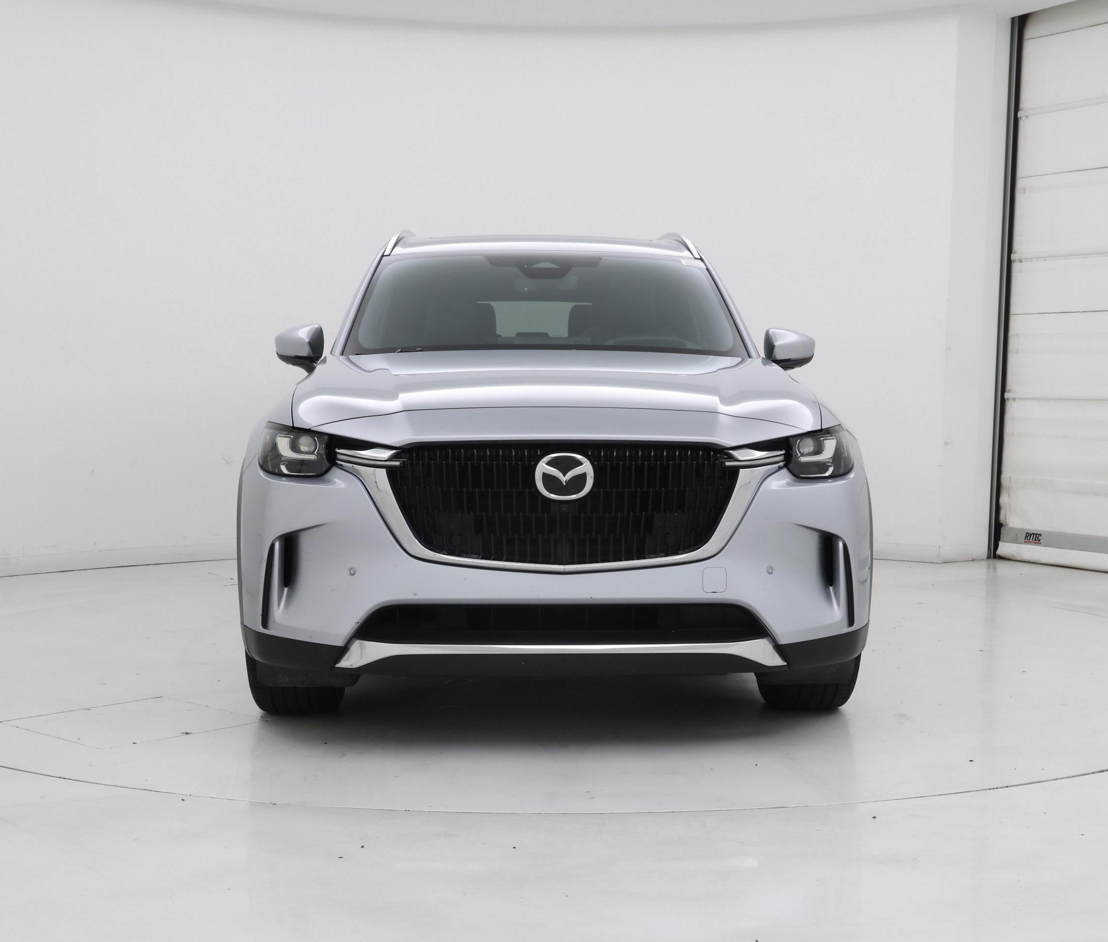 Thumbnail: 2025 Mazda CX-90 - 5