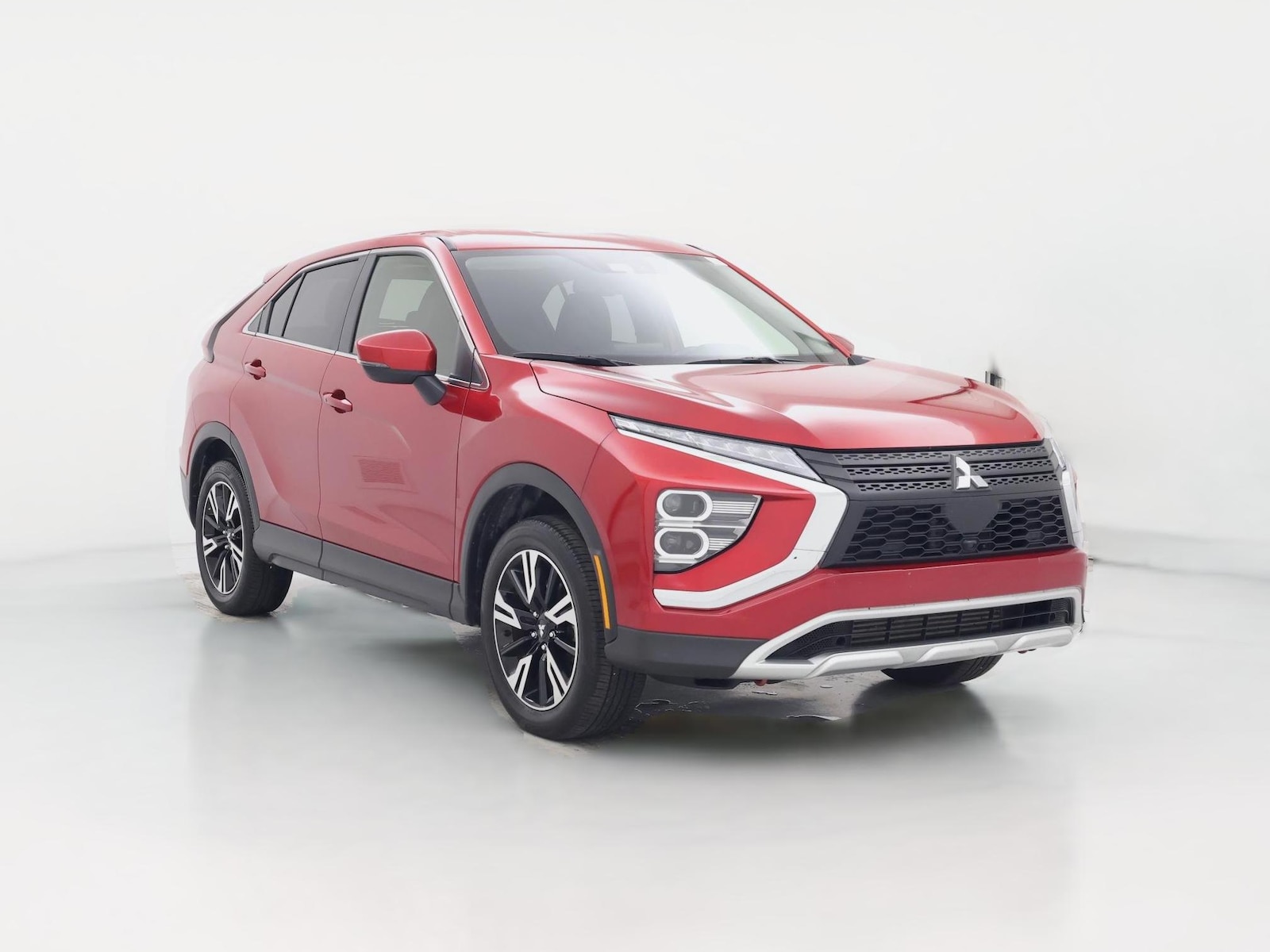 2025 Mitsubishi Eclipse Cross