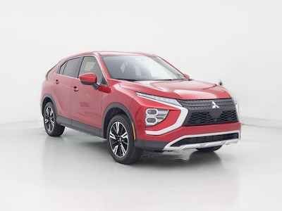 2025 Mitsubishi Eclipse Cross SE