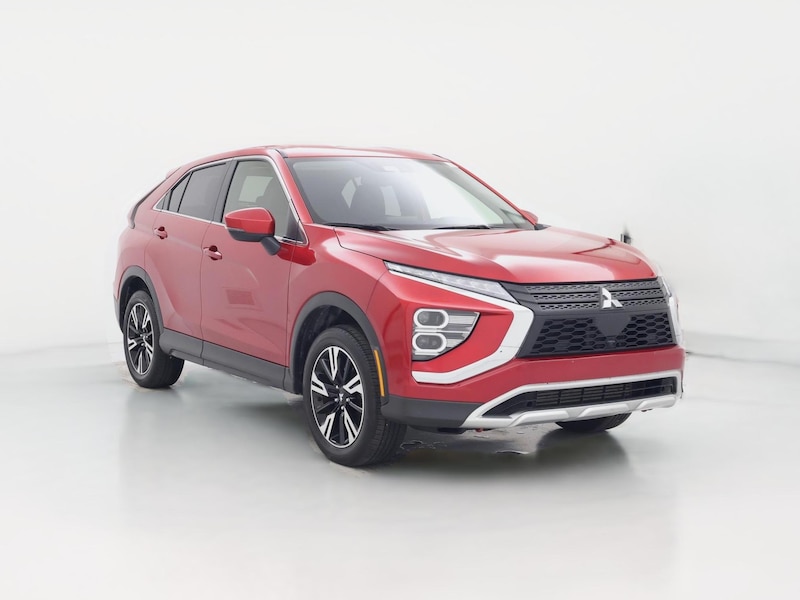 2025 Mitsubishi Eclipse Cross SE -
                  Birmingham, AL