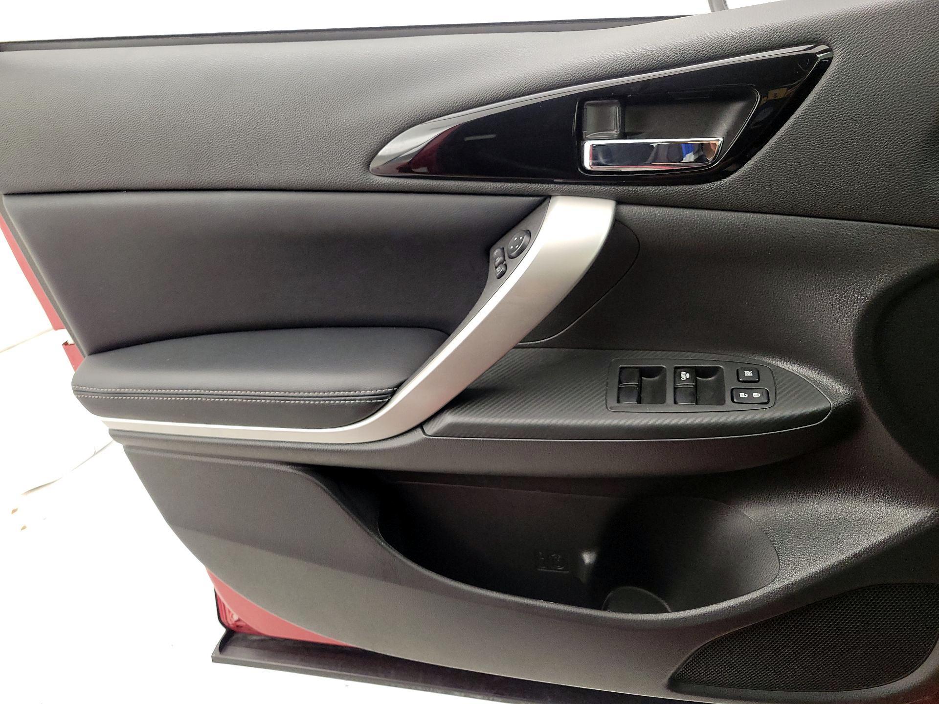 Thumbnail: 2025 Mitsubishi Eclipse Cross - 12