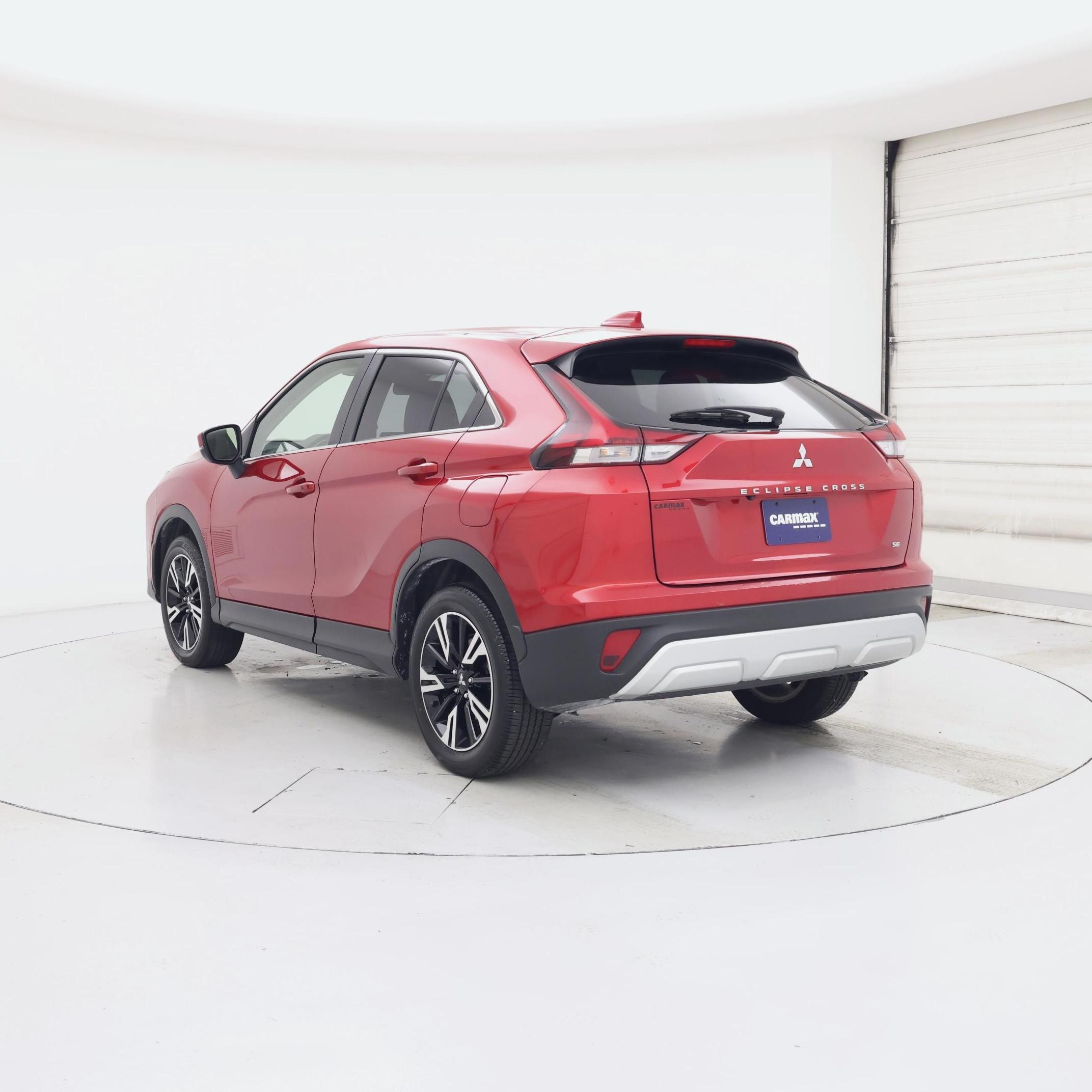 Thumbnail: 2025 Mitsubishi Eclipse Cross - 2