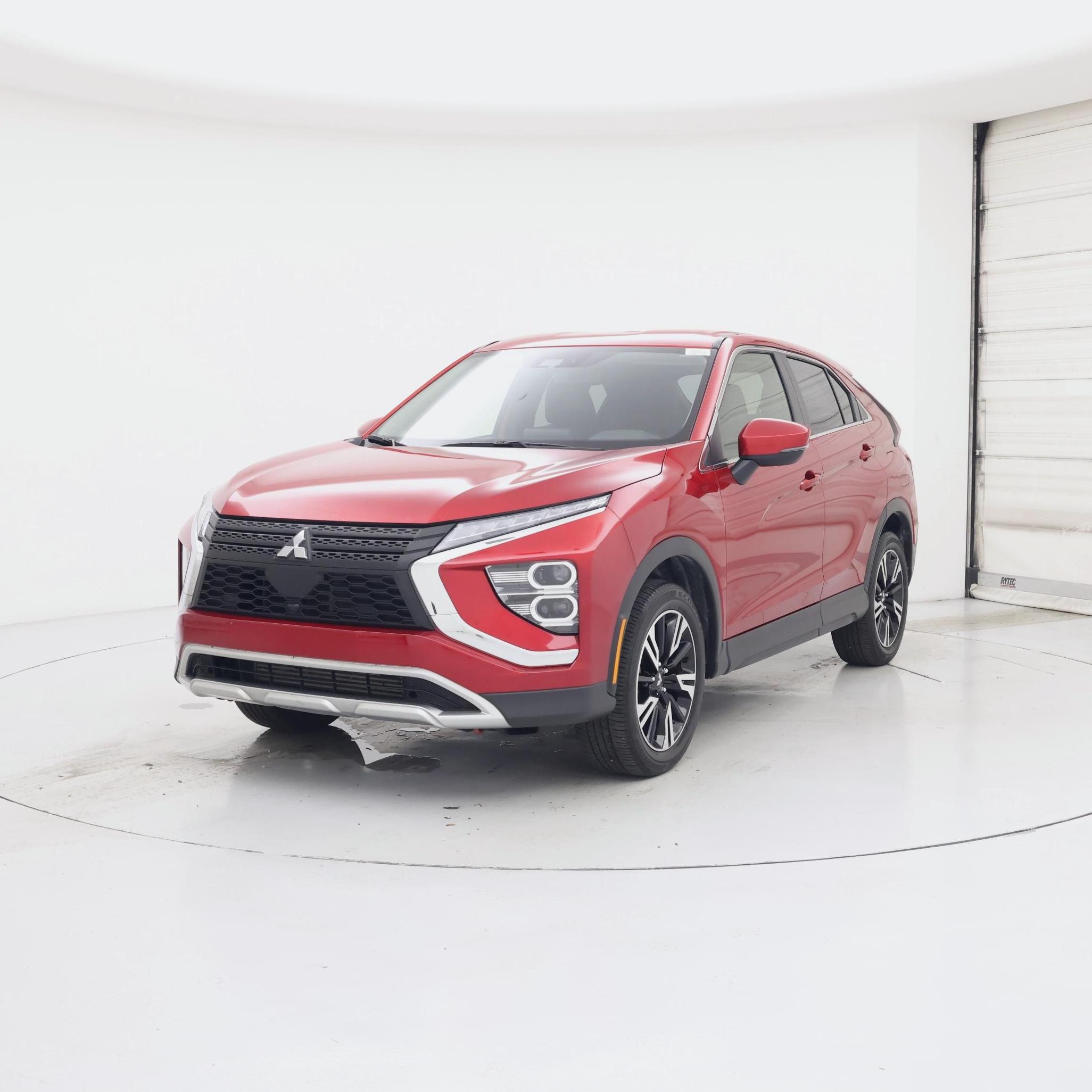 Thumbnail: 2025 Mitsubishi Eclipse Cross - 4