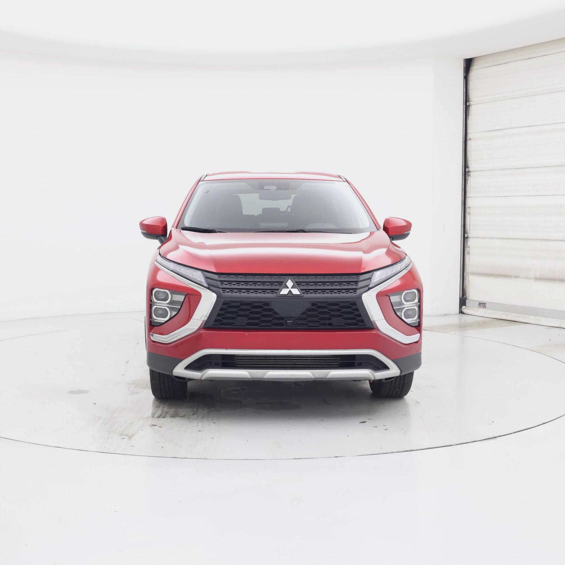 Thumbnail: 2025 Mitsubishi Eclipse Cross - 5