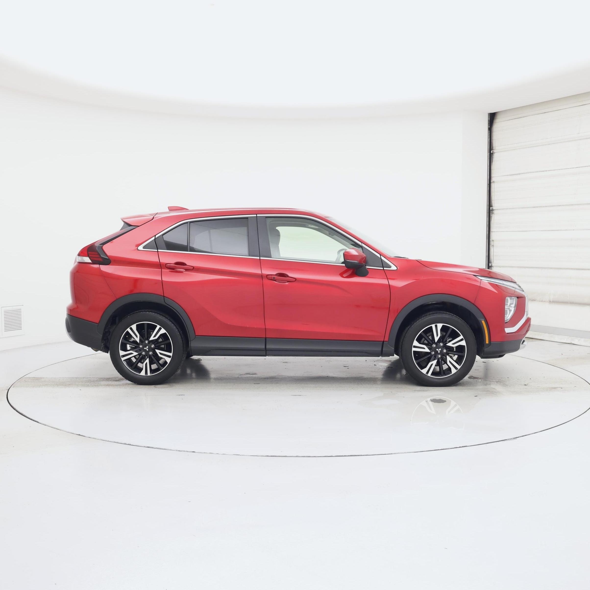 Thumbnail: 2025 Mitsubishi Eclipse Cross - 7