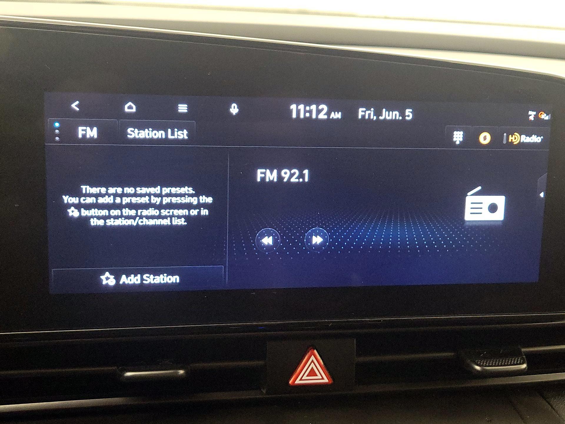 Thumbnail: 2023 Hyundai Elantra - 16