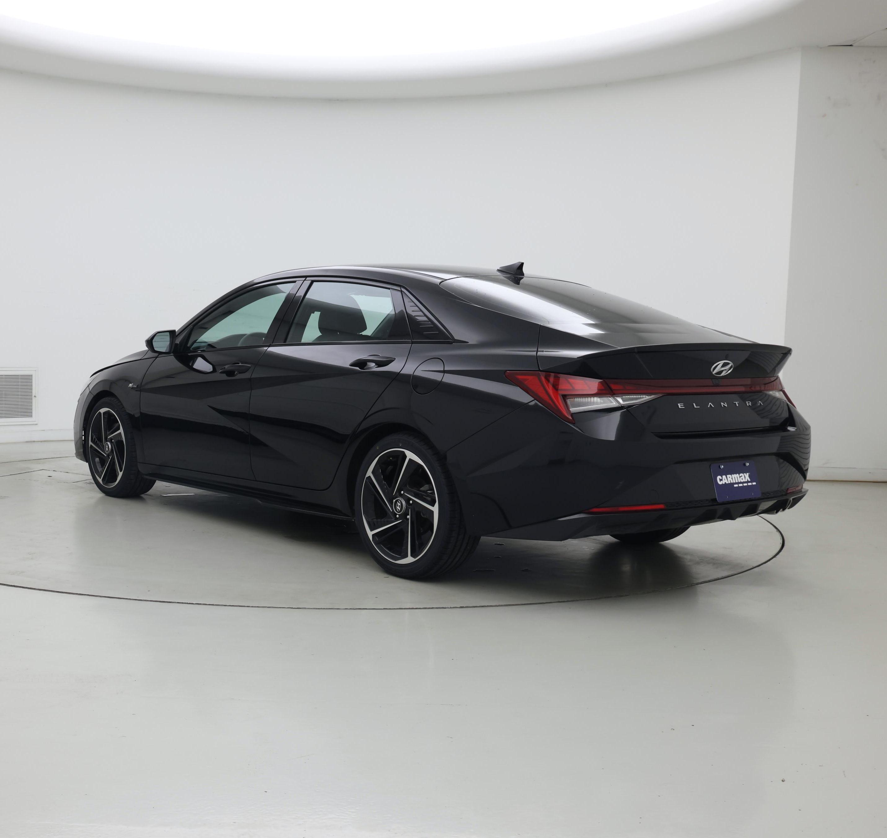 Thumbnail: 2023 Hyundai Elantra - 2