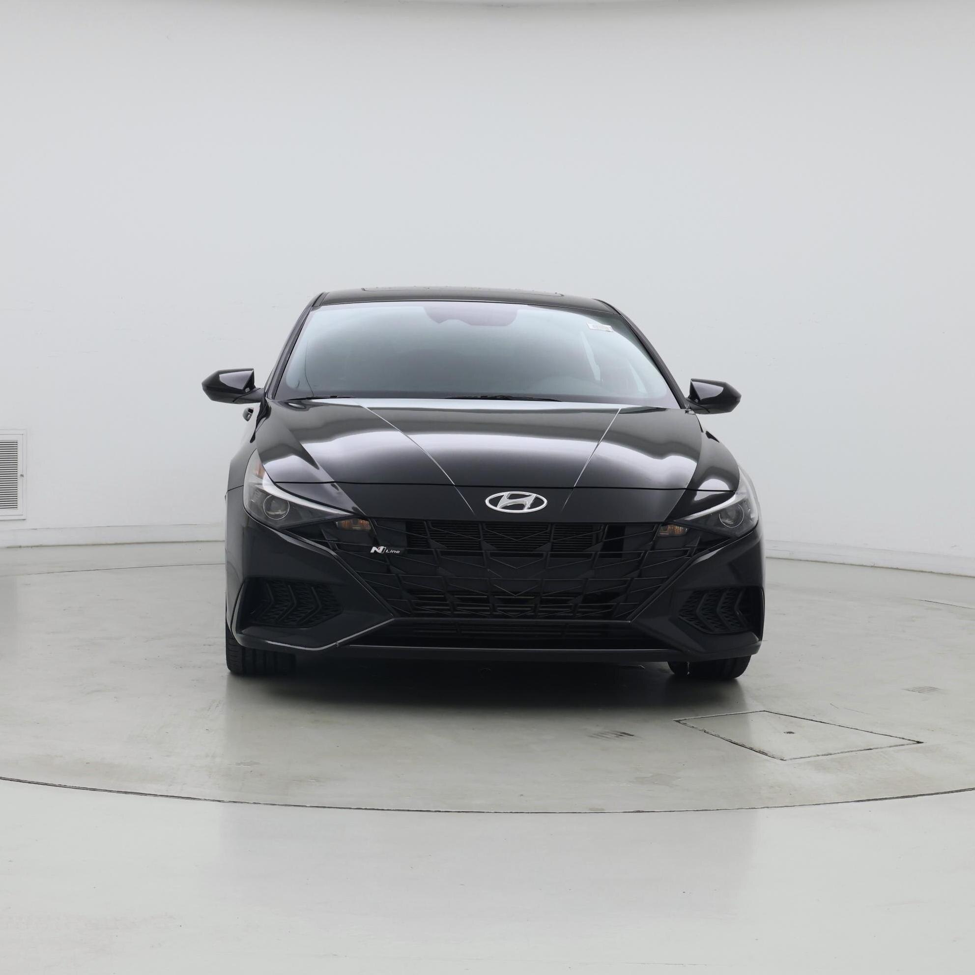 Thumbnail: 2023 Hyundai Elantra - 5