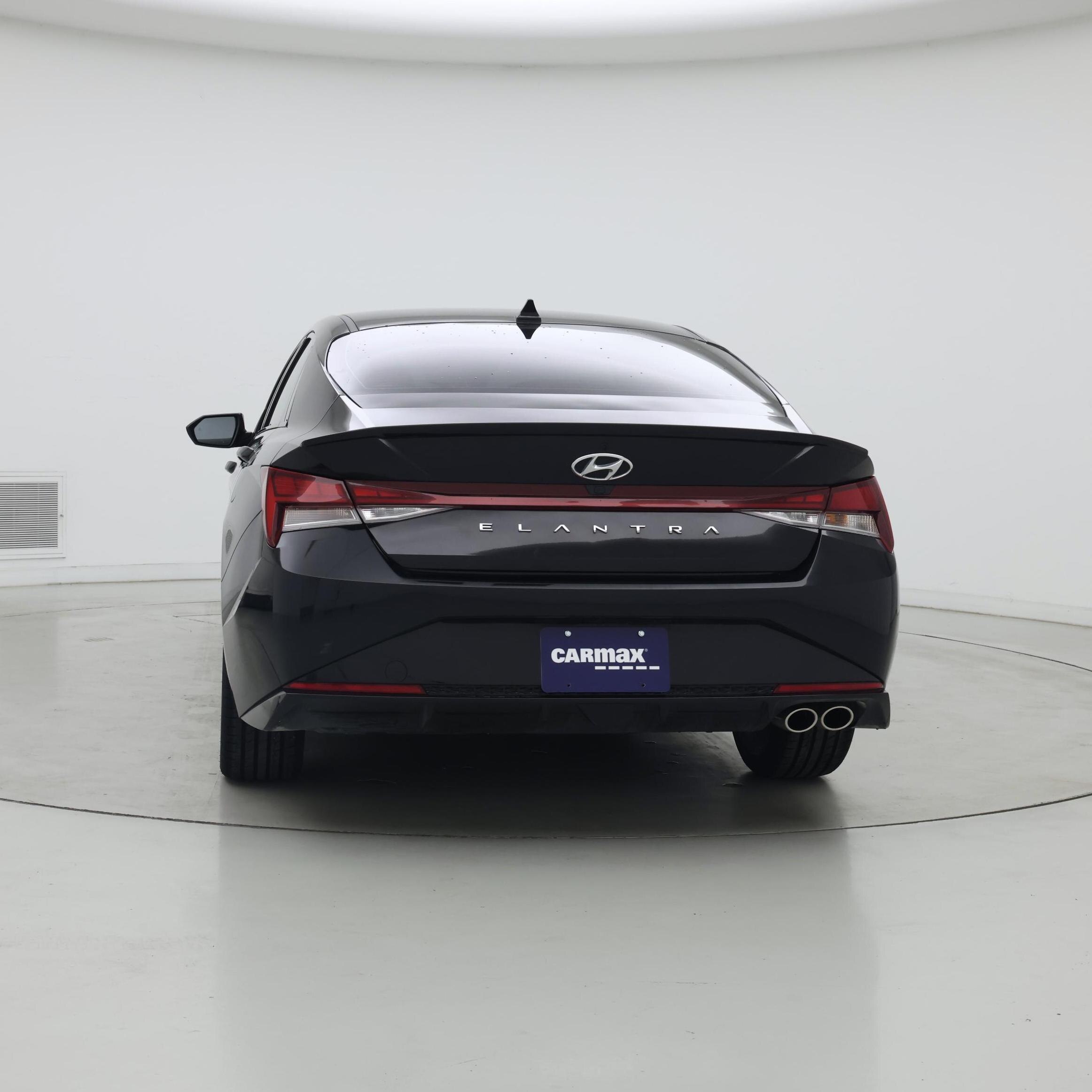 Thumbnail: 2023 Hyundai Elantra - 6