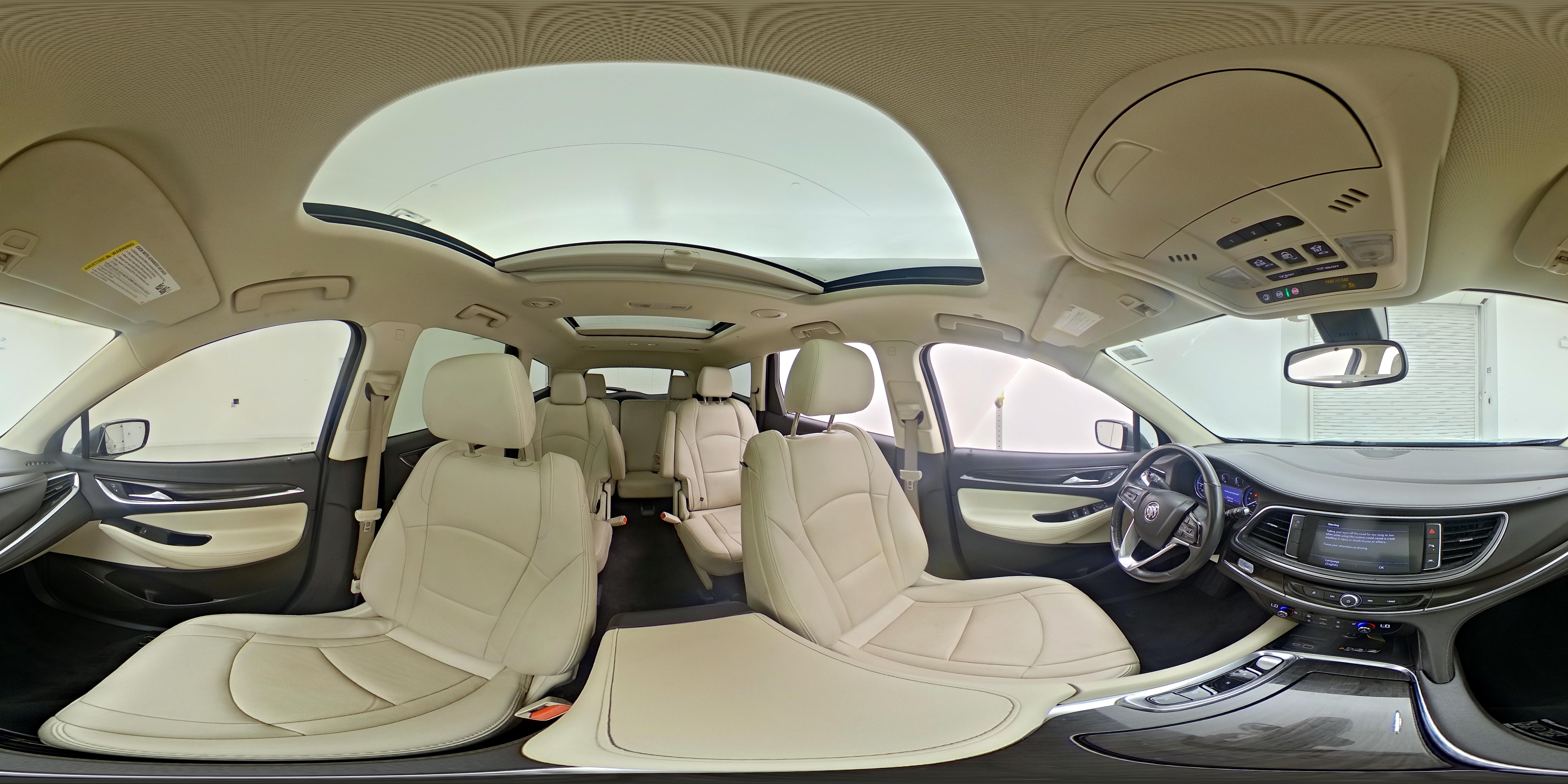 2023 Buick Enclave Essence - Photo 27