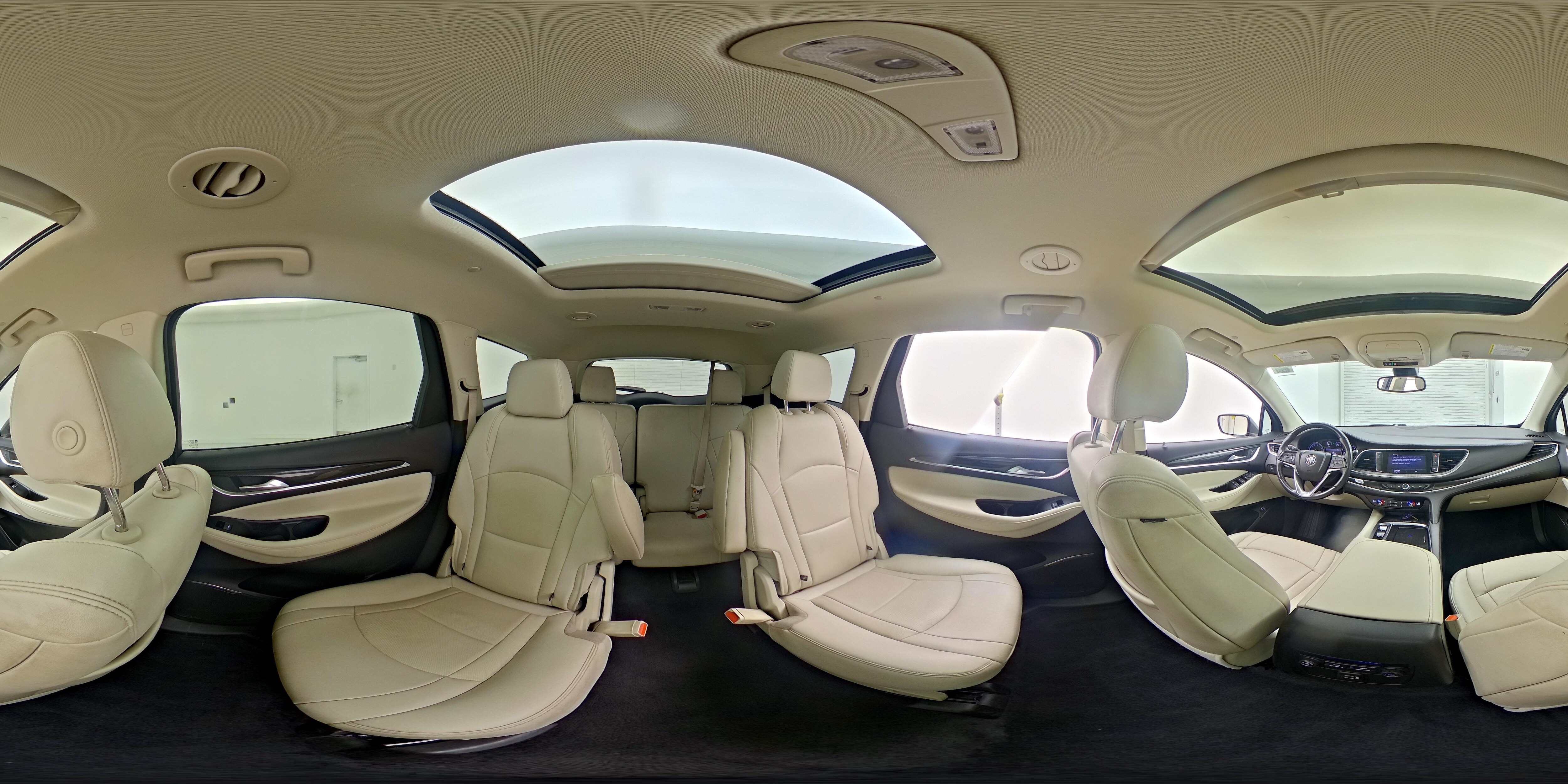 2023 Buick Enclave Essence - Photo 28