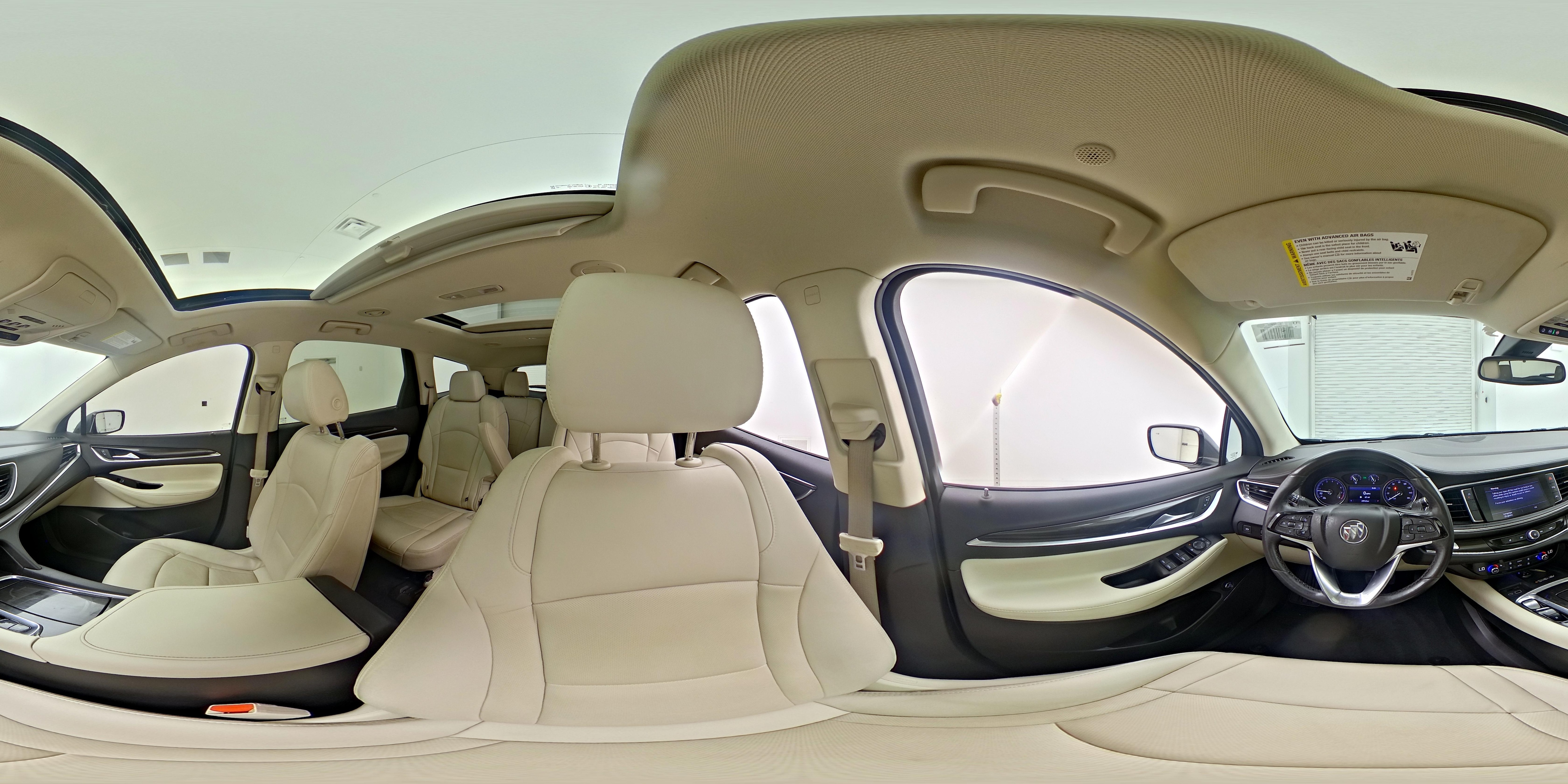 2023 Buick Enclave Essence - Photo 29