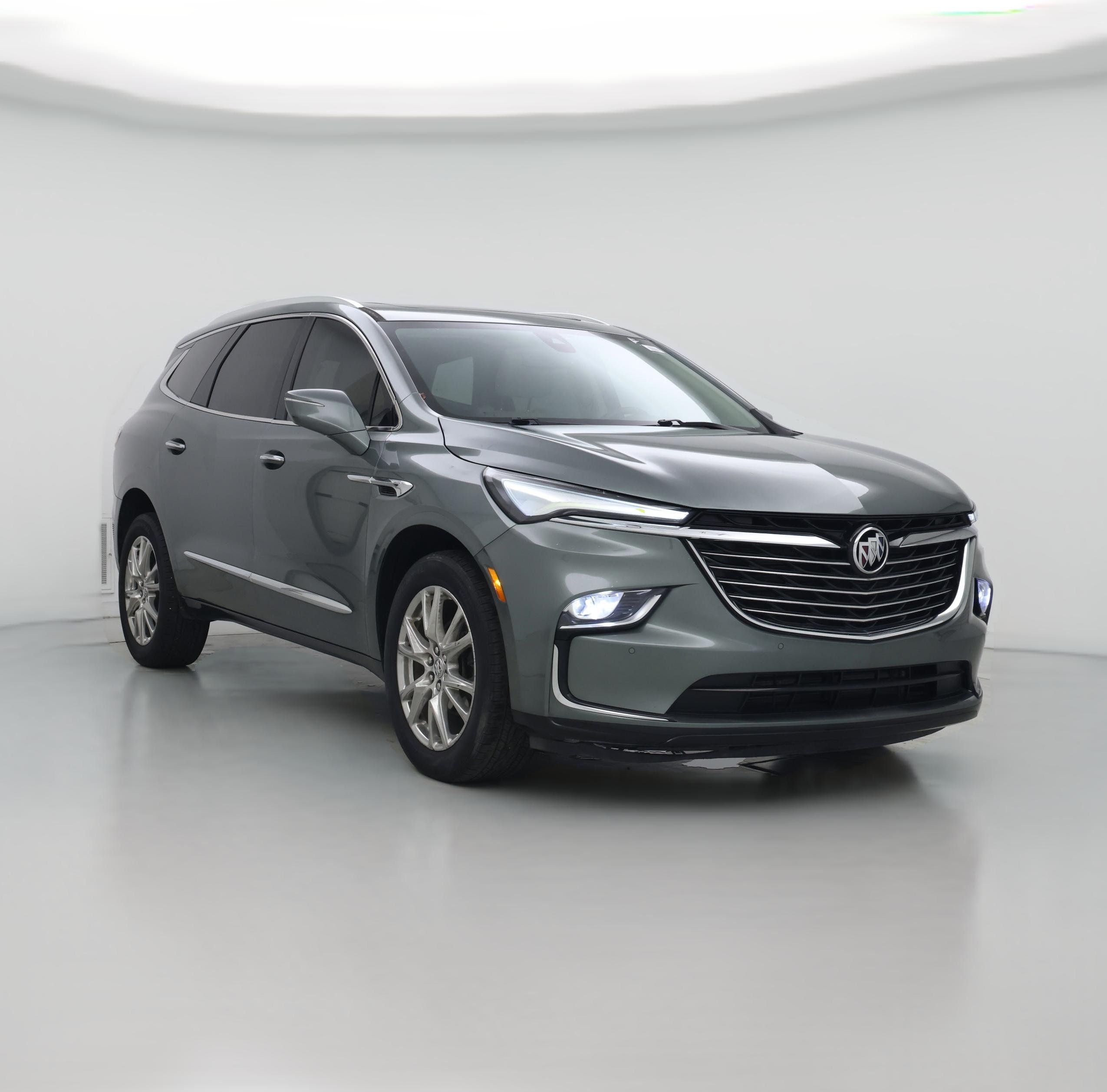 Thumbnail: 2023 Buick Enclave - 1