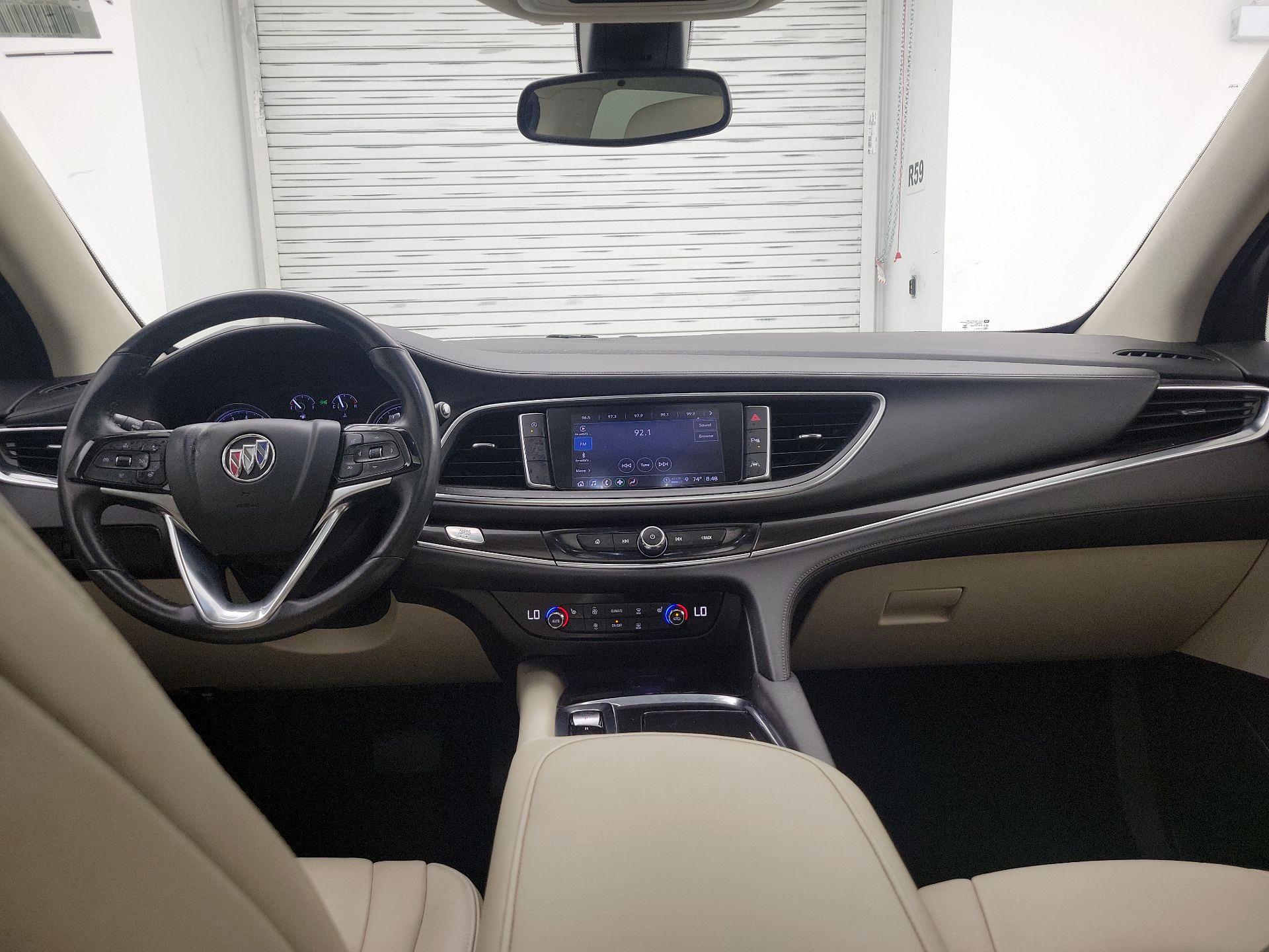 Thumbnail: 2023 Buick Enclave - 9