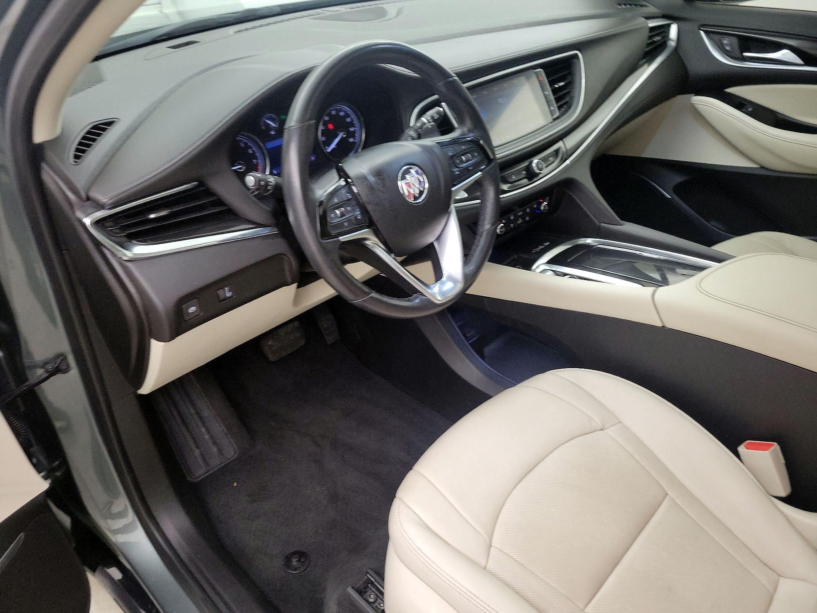 2023 Buick Enclave Essence - Photo 12