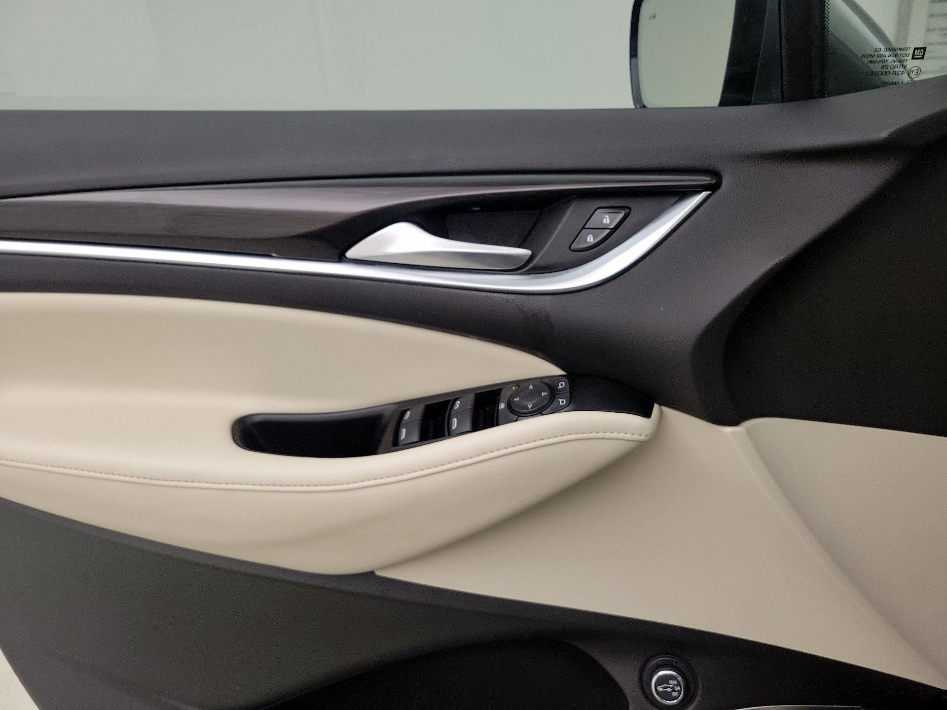 Thumbnail: 2023 Buick Enclave - 12