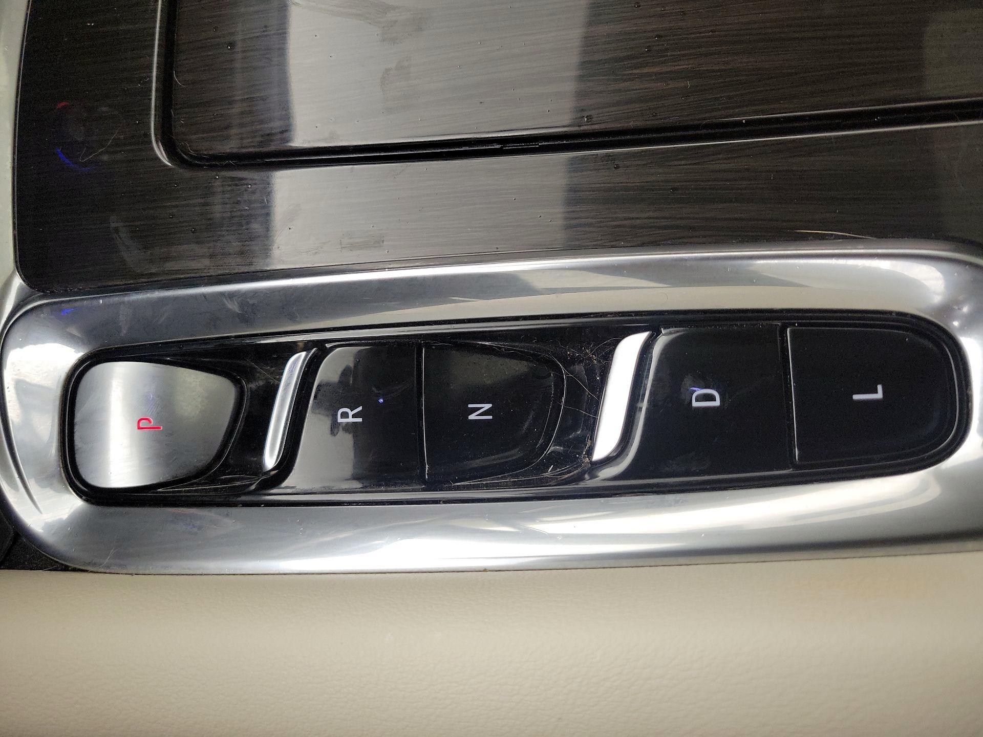 Thumbnail: 2023 Buick Enclave - 17