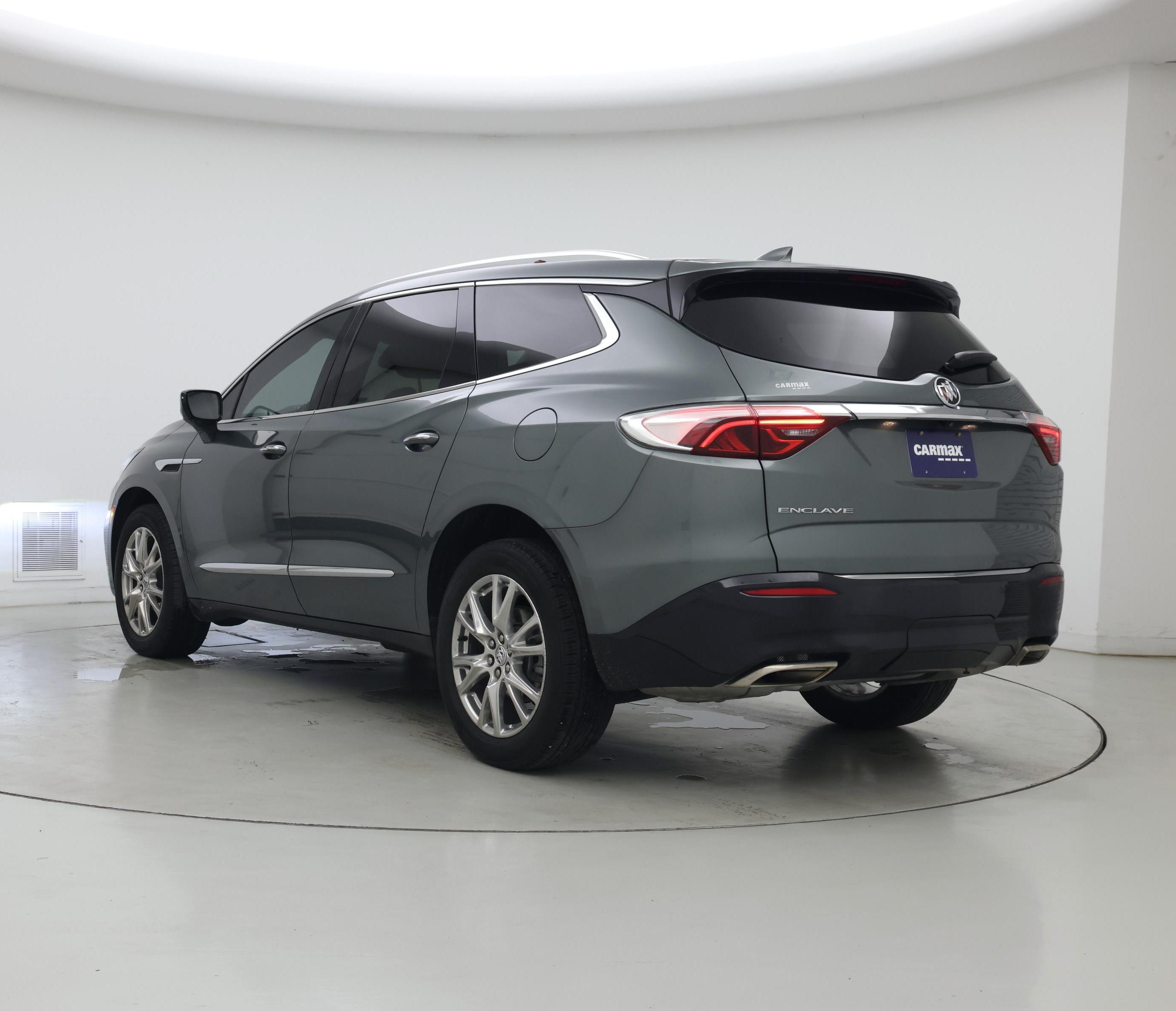 Thumbnail: 2023 Buick Enclave - 2