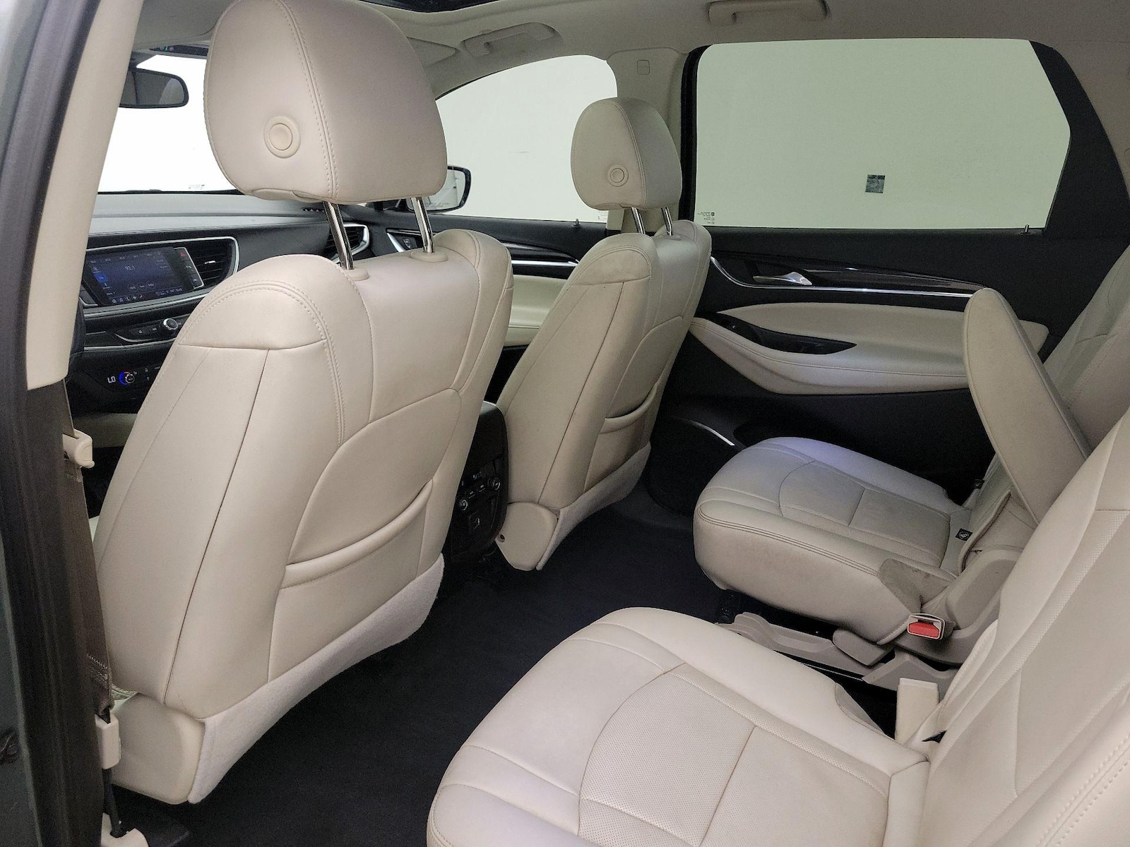 2023 Buick Enclave Essence - Photo 21
