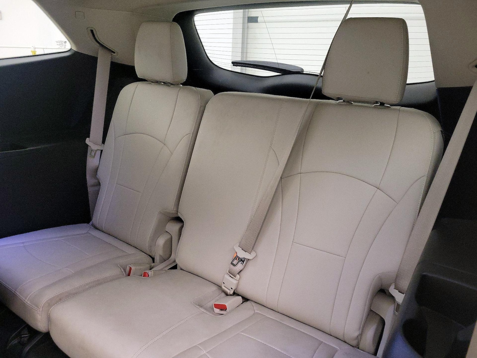 2023 Buick Enclave Essence - Photo 22