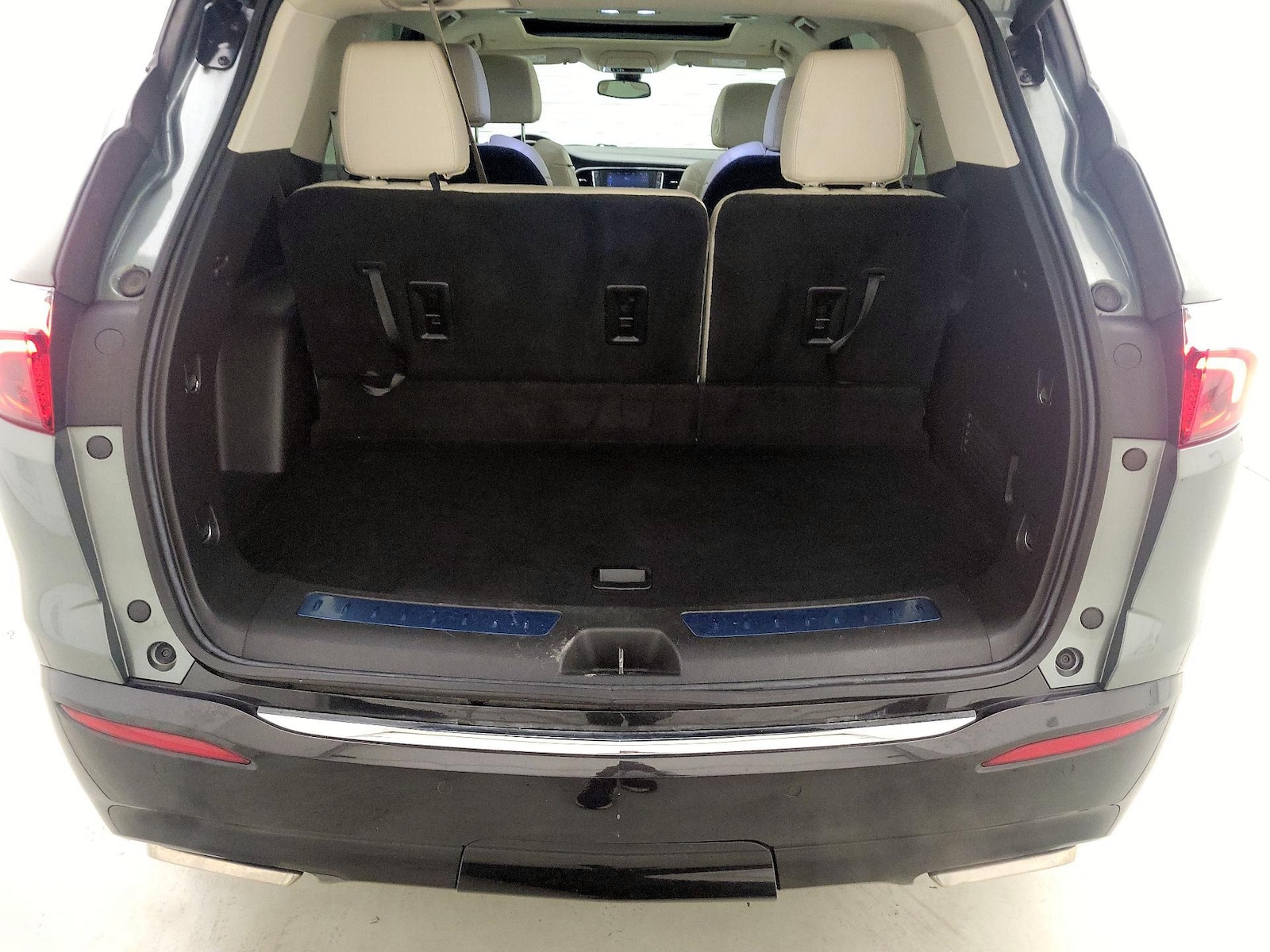 2023 Buick Enclave Essence - Photo 23