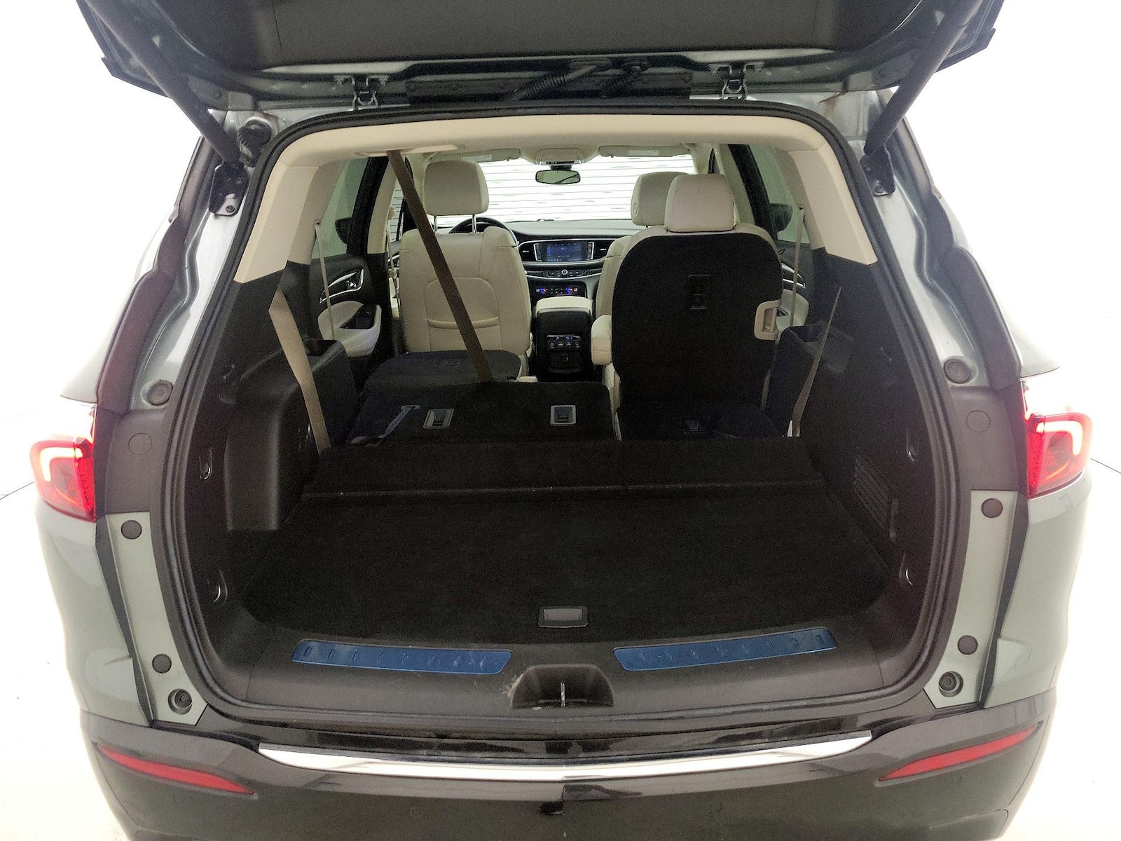 2023 Buick Enclave Essence - Photo 24