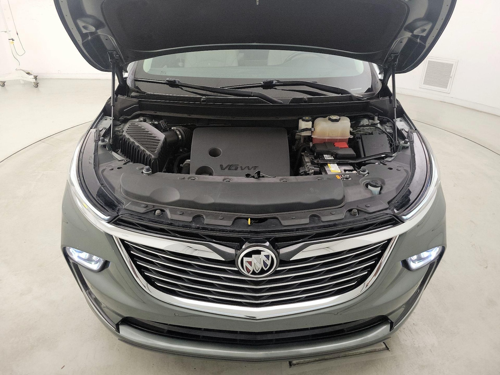 2023 Buick Enclave Essence - Photo 25