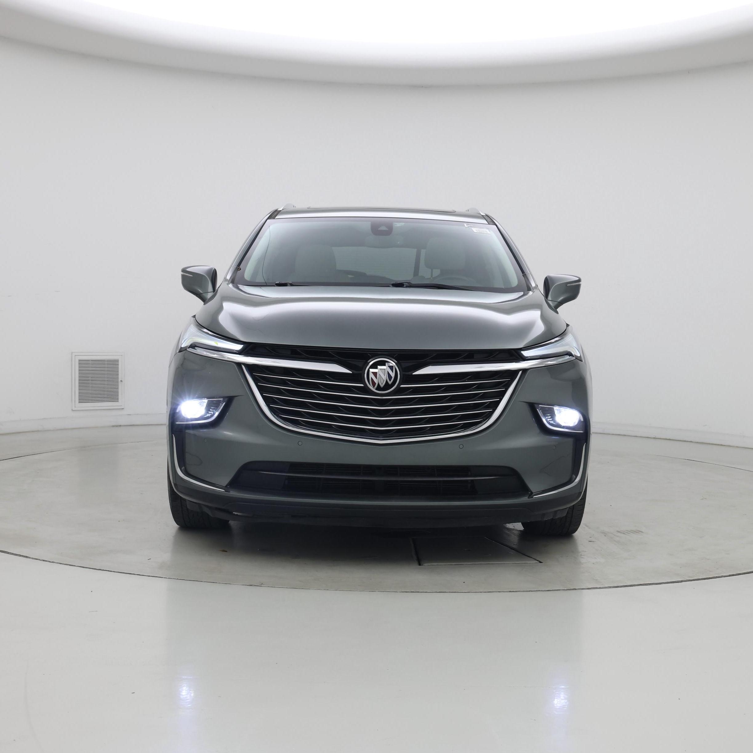 Thumbnail: 2023 Buick Enclave - 5