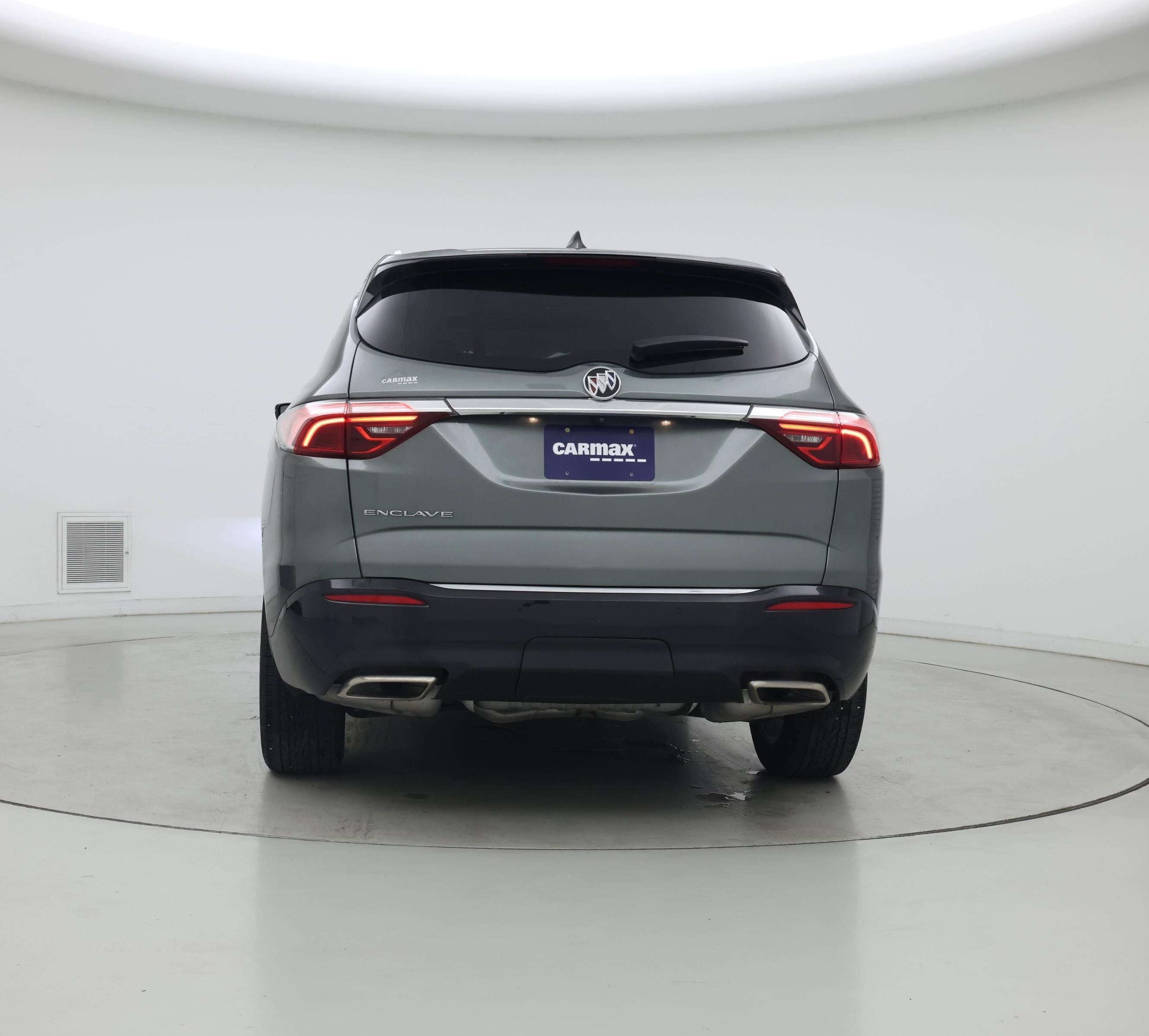 Thumbnail: 2023 Buick Enclave - 6