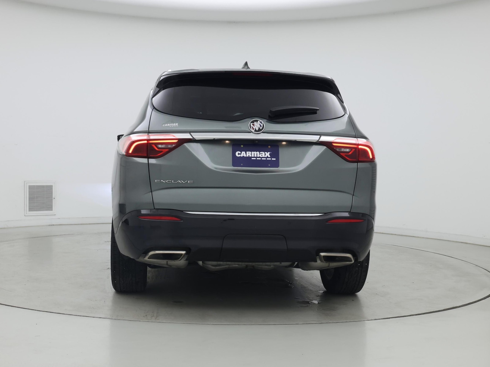 2023 Buick Enclave Essence - Photo 7