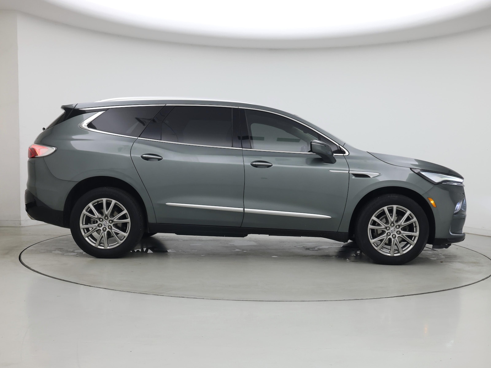 2023 Buick Enclave Essence - Photo 8