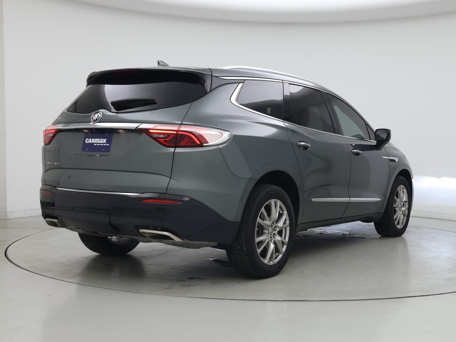 2023 Buick Enclave Essence - Photo 9