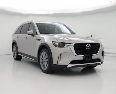 2025 Mazda CX-90 Turbo S Premium